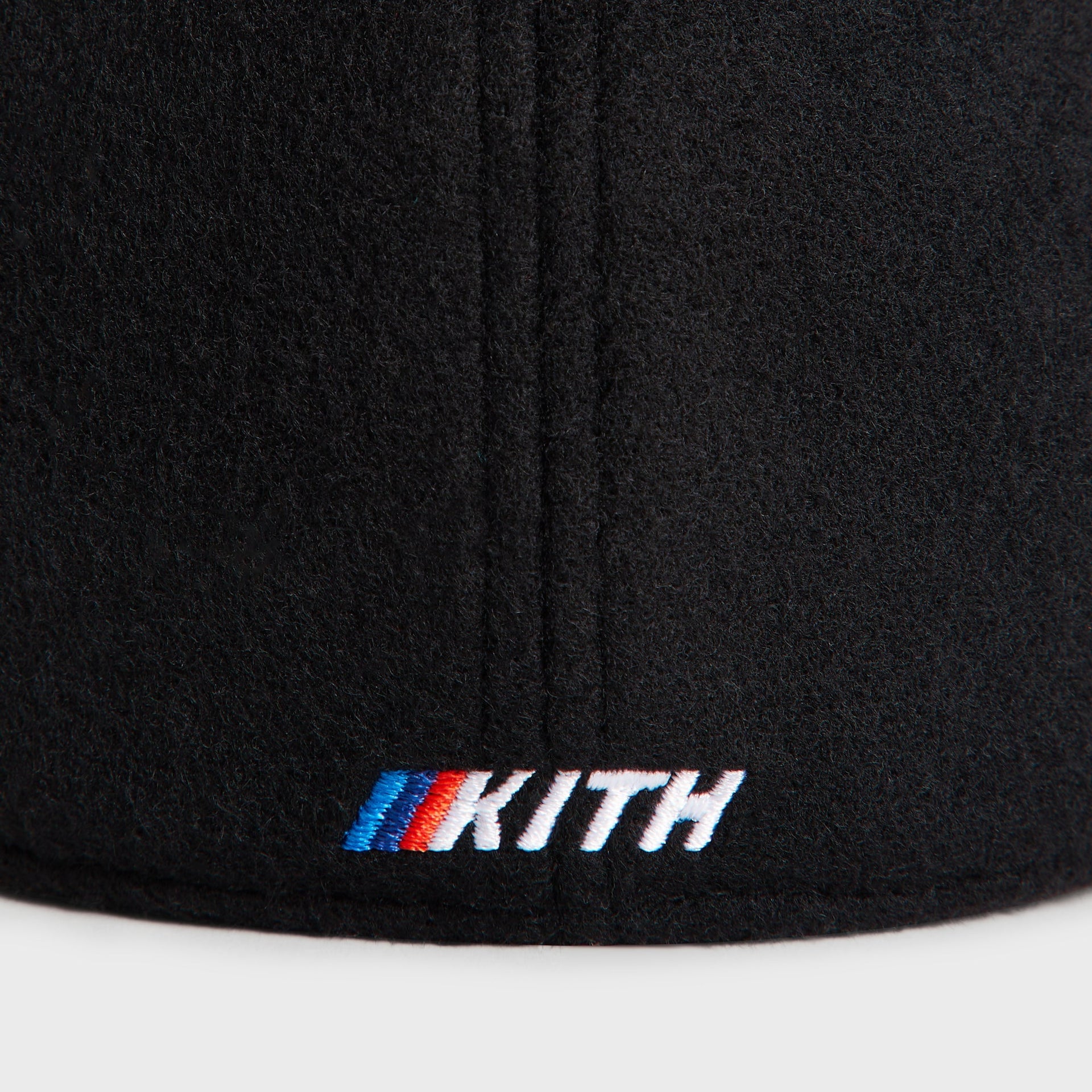 Kith & '47 for BMW Franchise LS Cap - Black - PH