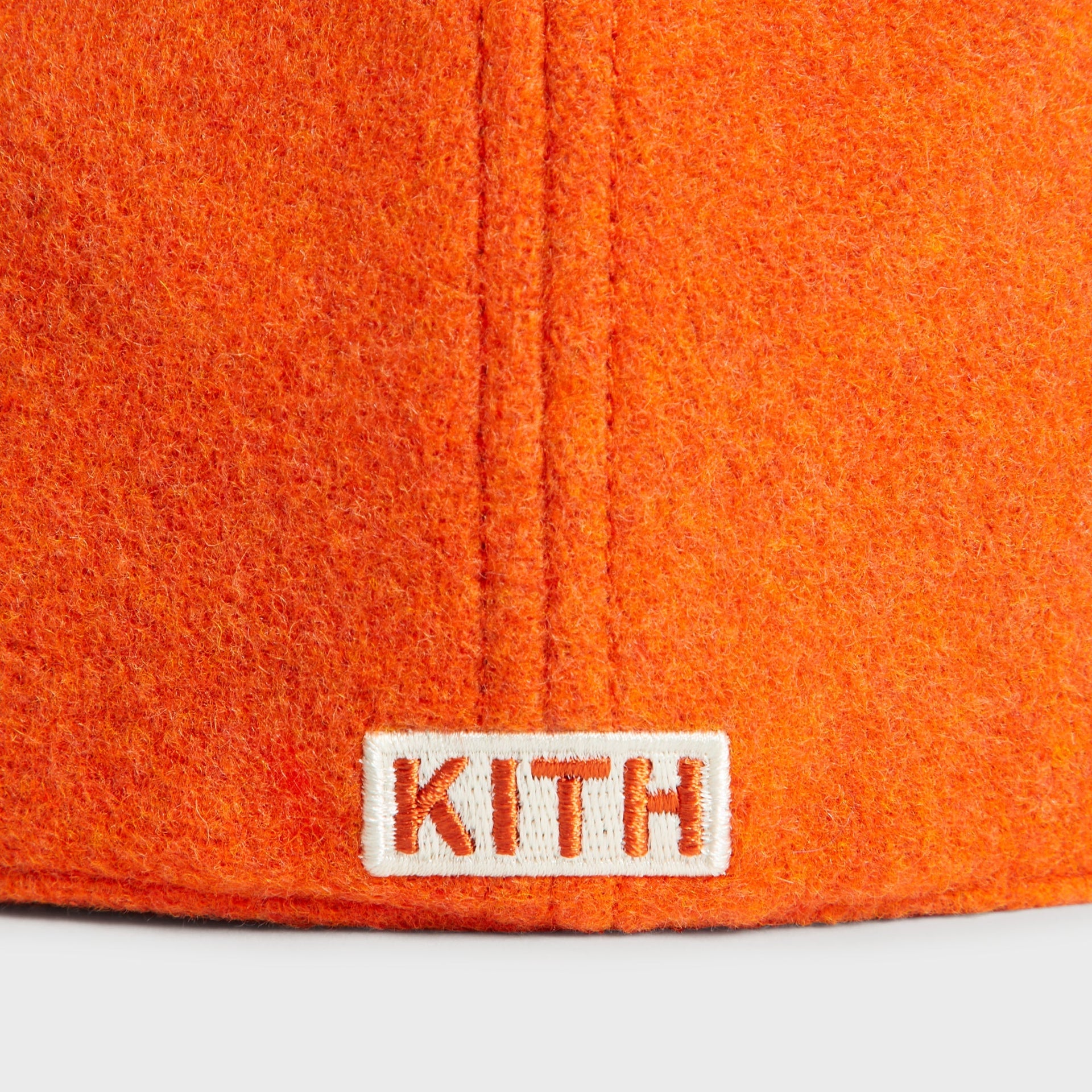 Kith & '47 for BMW Franchise LS Cap - Sunglow - PH