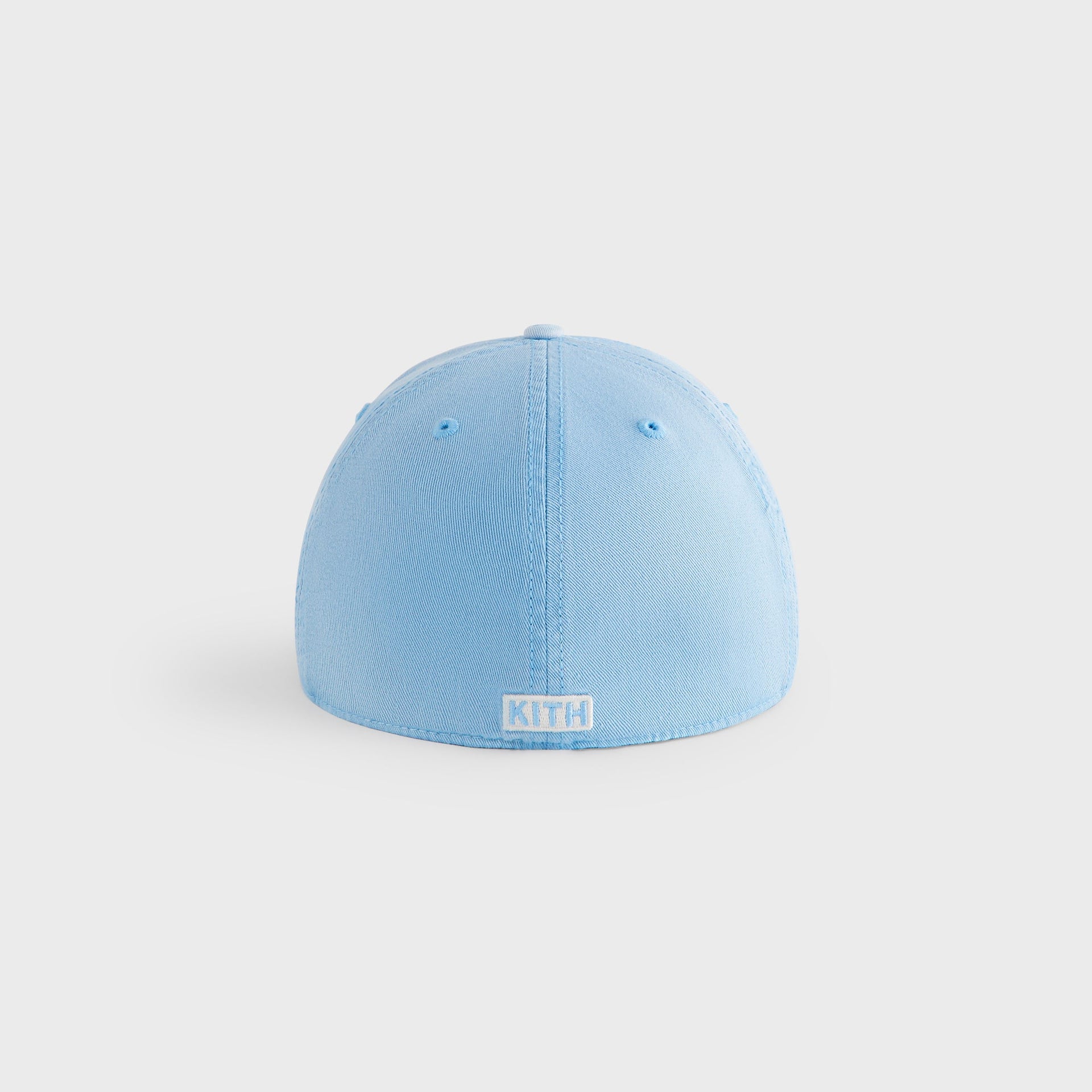 Kith & '47 for the MLB Toronto Blue Jays Washed Franchise LS Cap - Helium