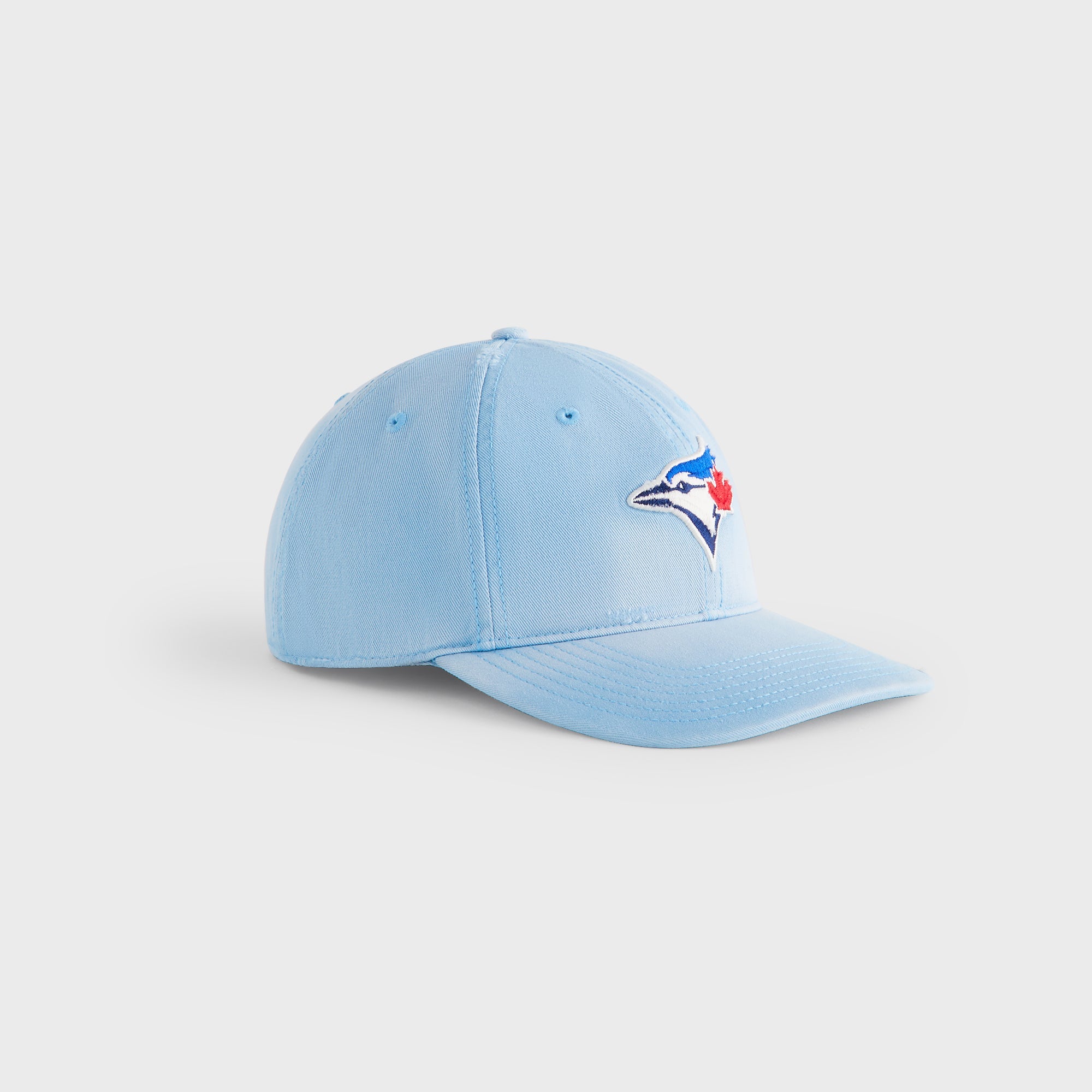 Kith & '47 for the MLB Toronto Blue Jays Washed Franchise LS Cap