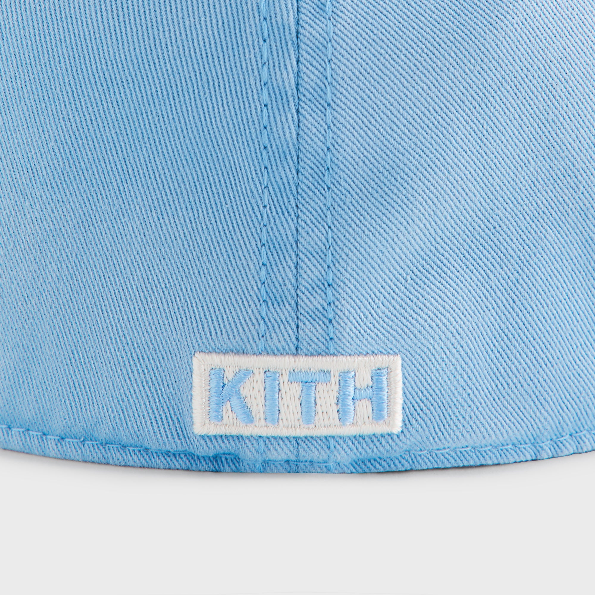 Kith & '47 for the MLB Toronto Blue Jays Washed Franchise LS Cap