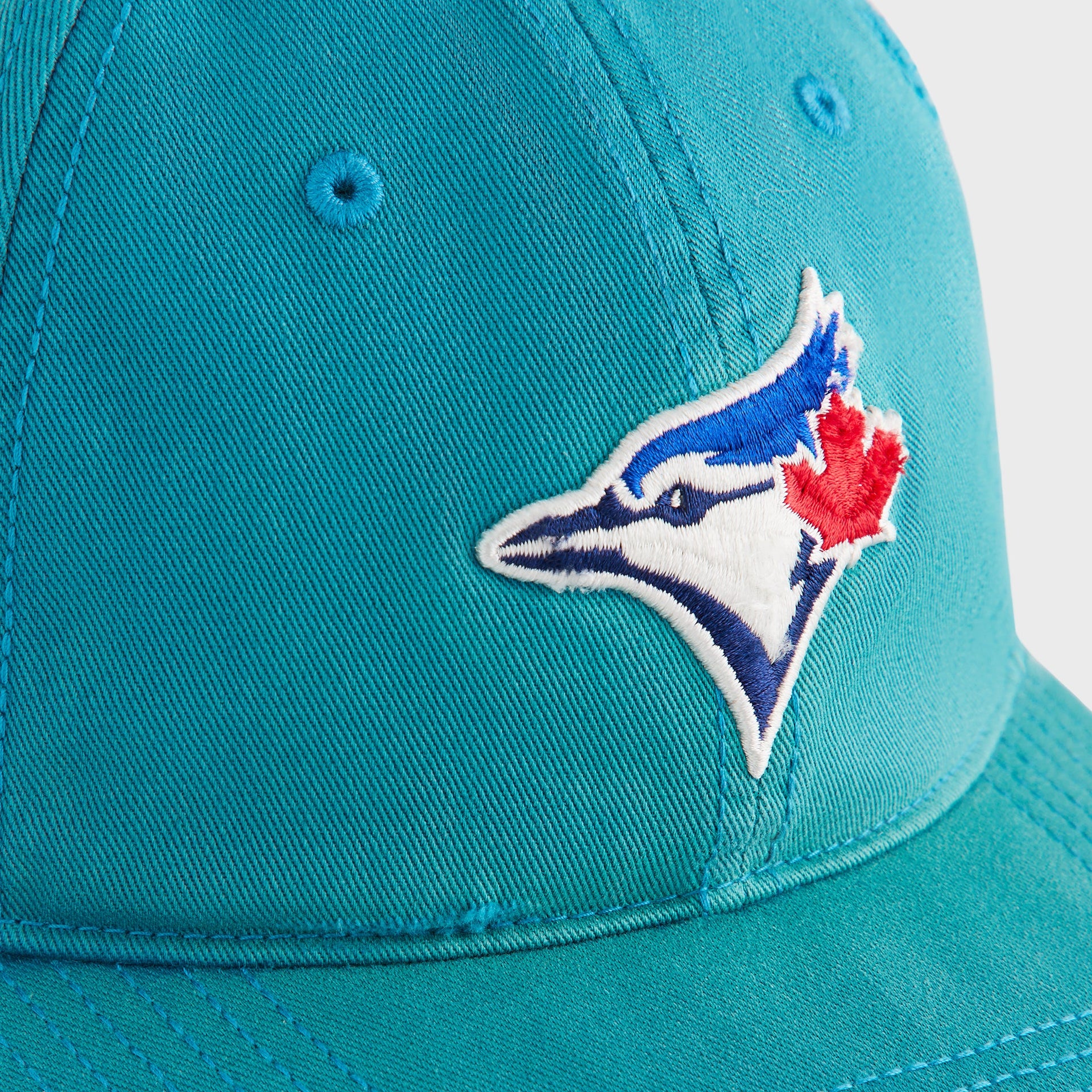 Kith & '47 for the MLB Toronto Blue Jays Washed Franchise LS Cap - League