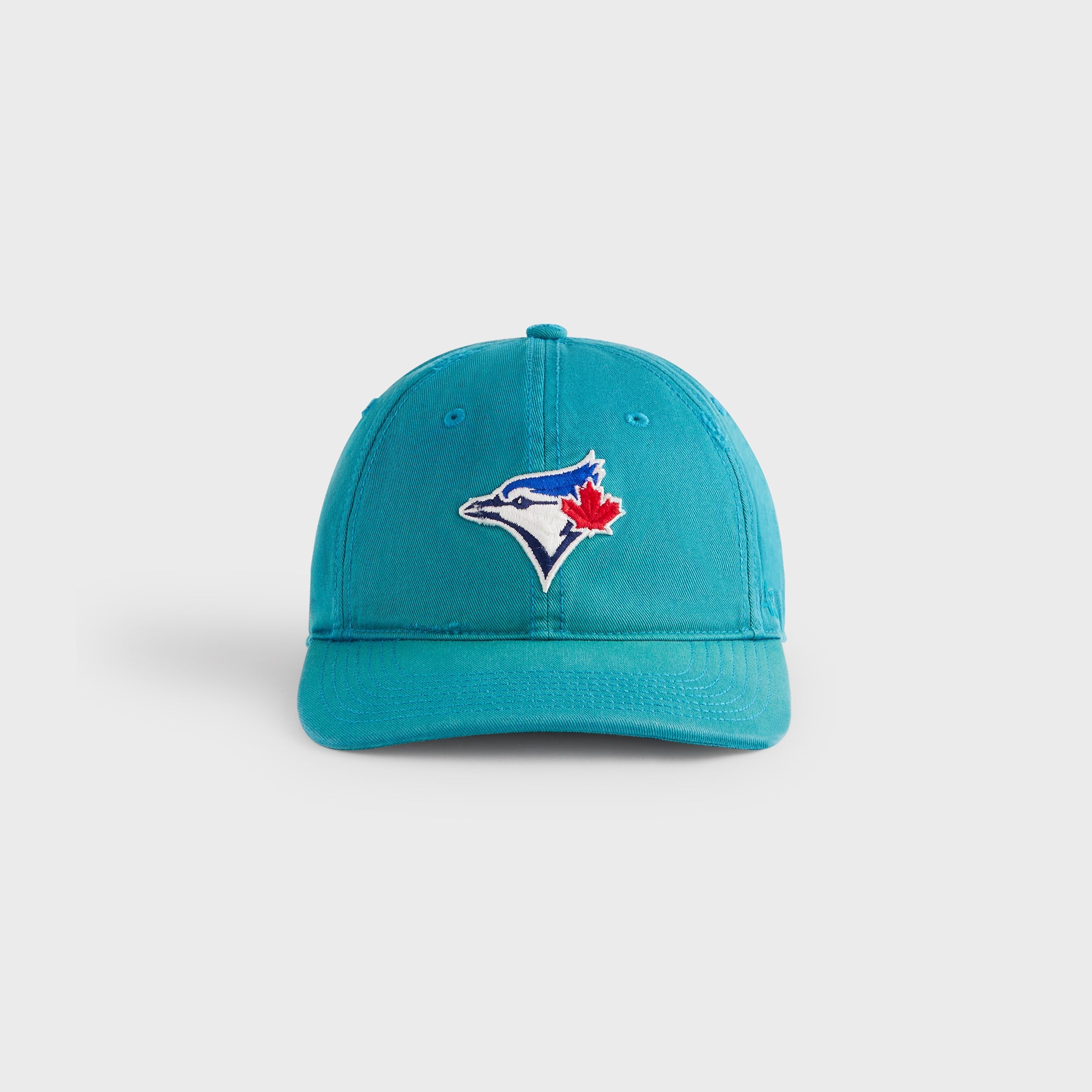 Kith & '47 for the MLB Toronto Blue Jays Washed Franchise LS Cap