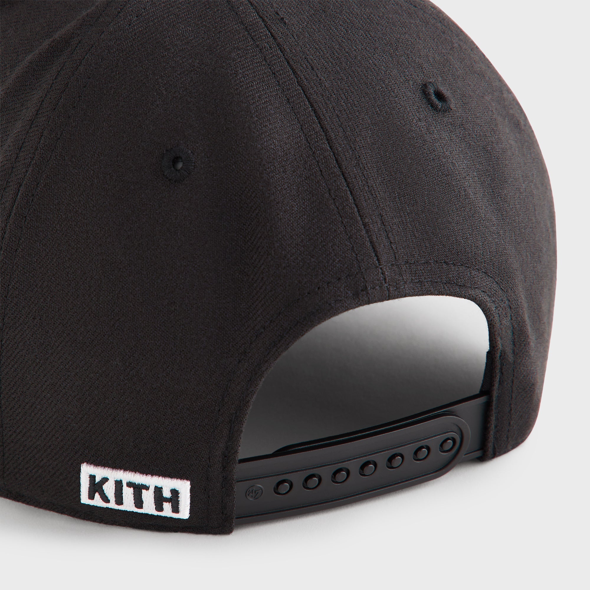 Kith & '47 for the New York Yankees Ballpark Offside Snapback