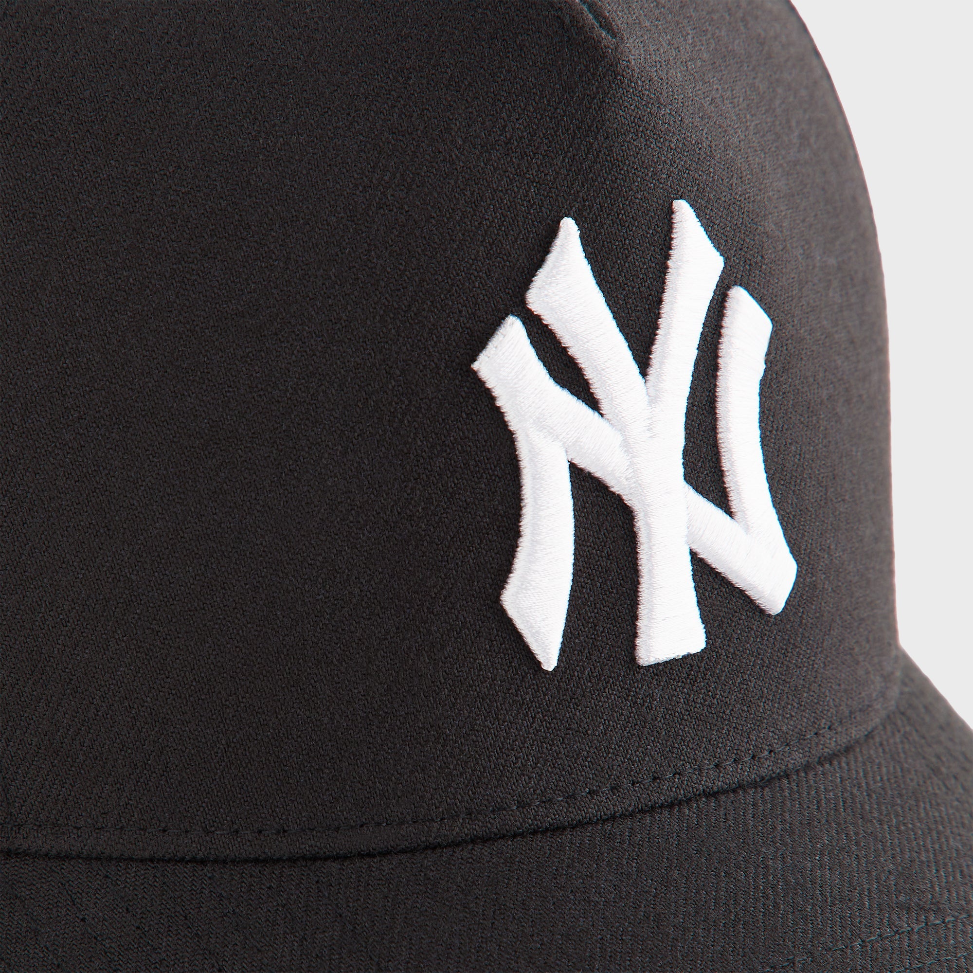 Kith & '47 for the New York Yankees Ballpark Offside Snapback