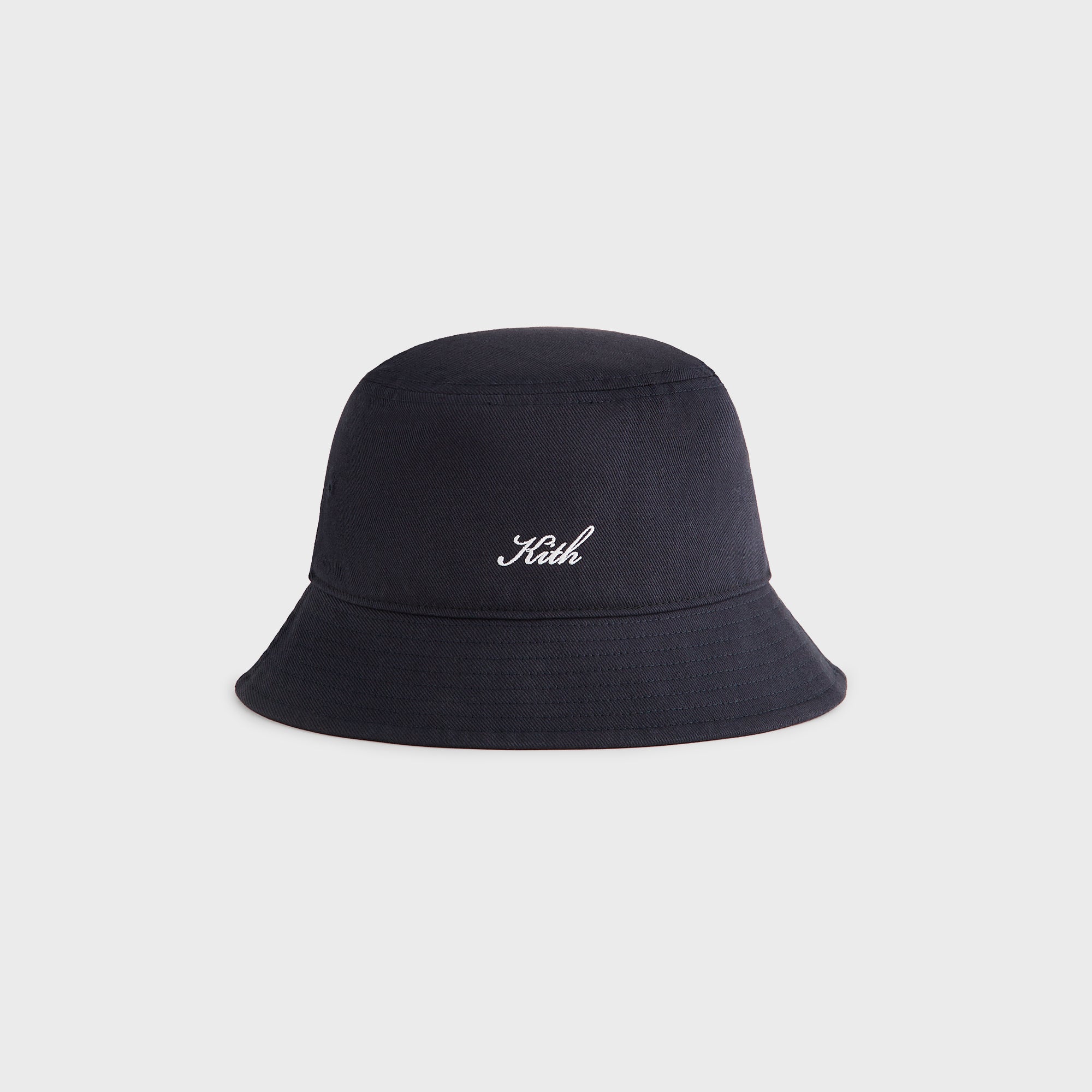 Kith & '47 for the New York Yankees Heavy Twill Bucket Hat