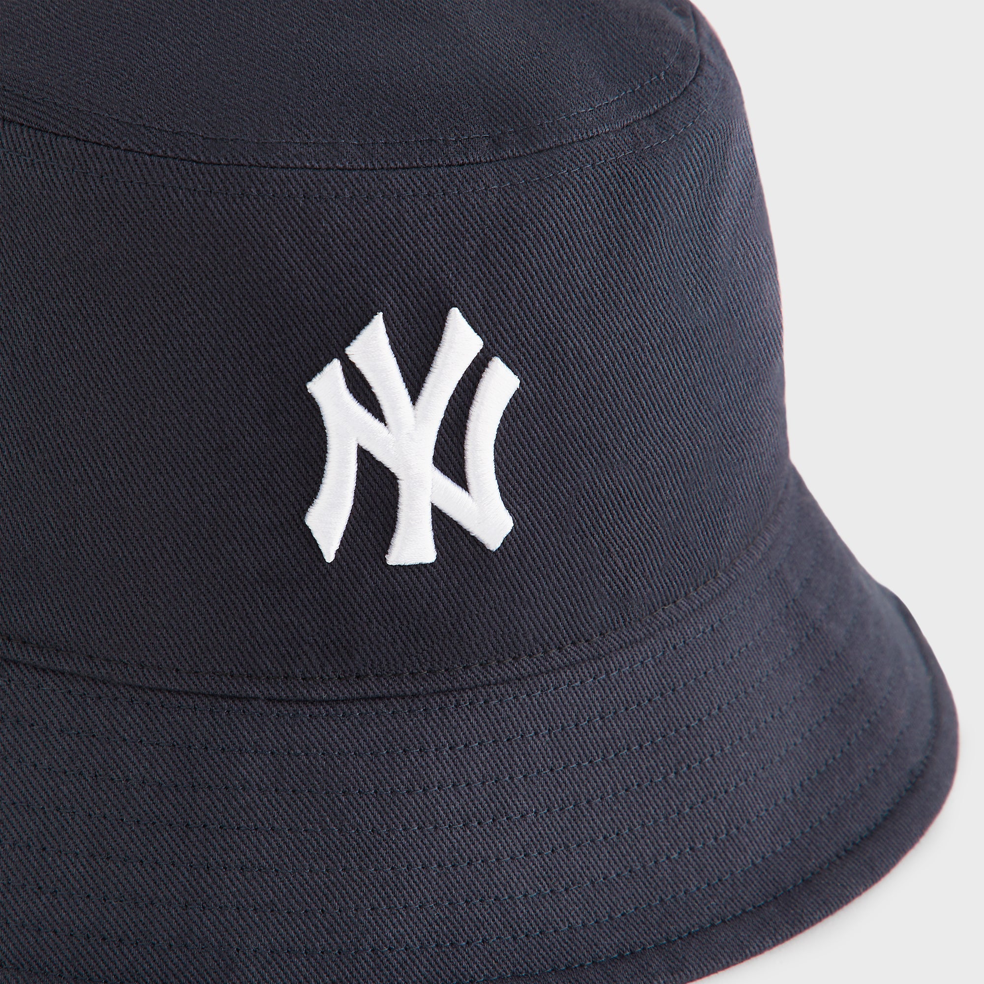 Kith & '47 for the New York Yankees Heavy Twill Bucket Hat