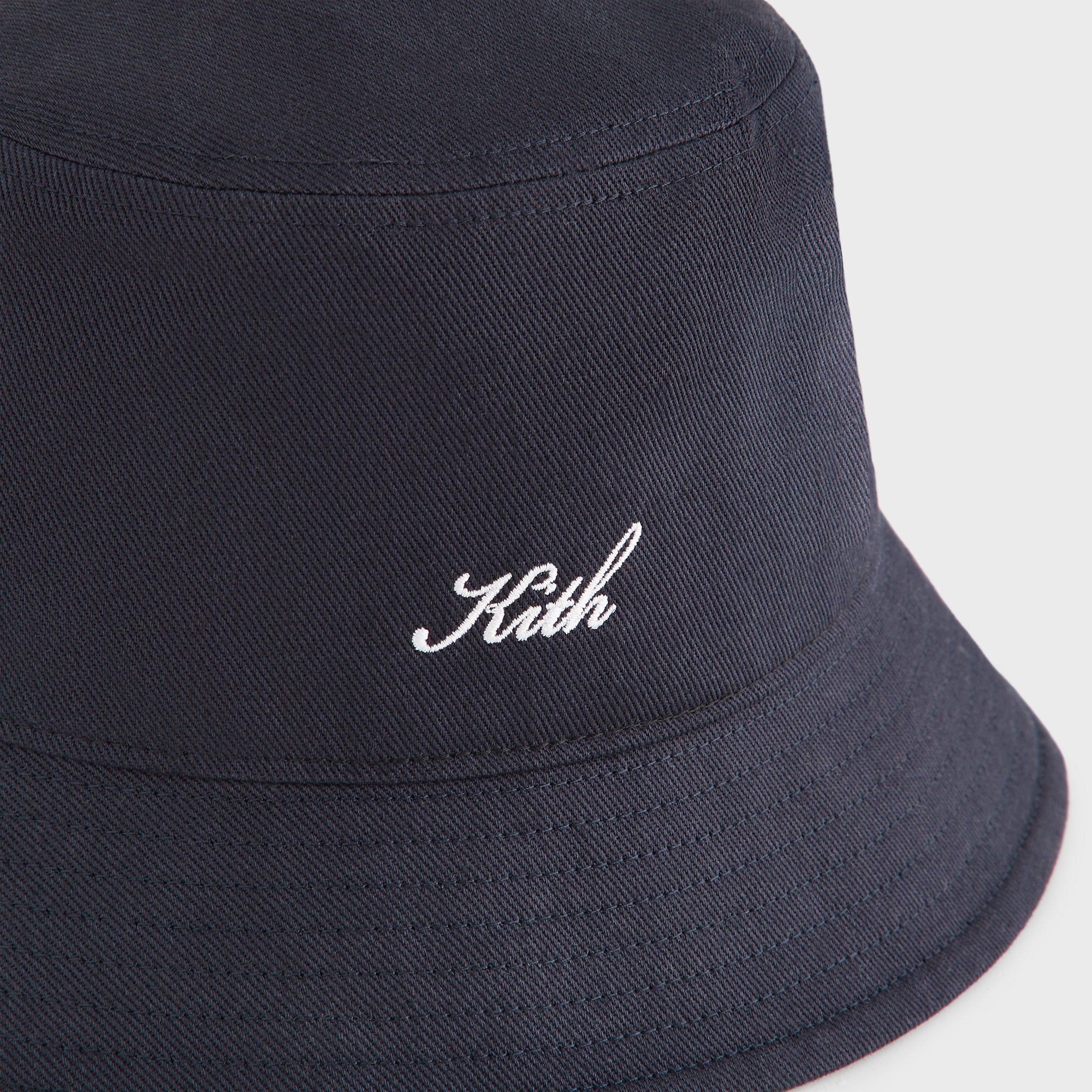 Kith & '47 for the New York Yankees Heavy Twill Bucket Hat