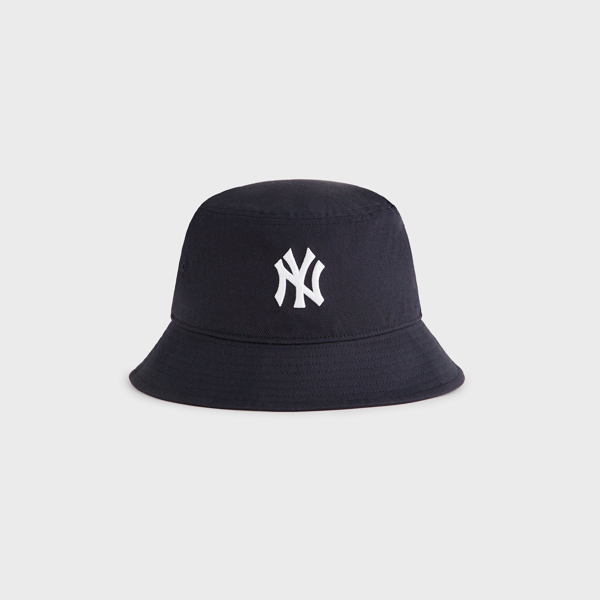 Kith & '47 for the New York Yankees Heavy Twill Bucket Hat