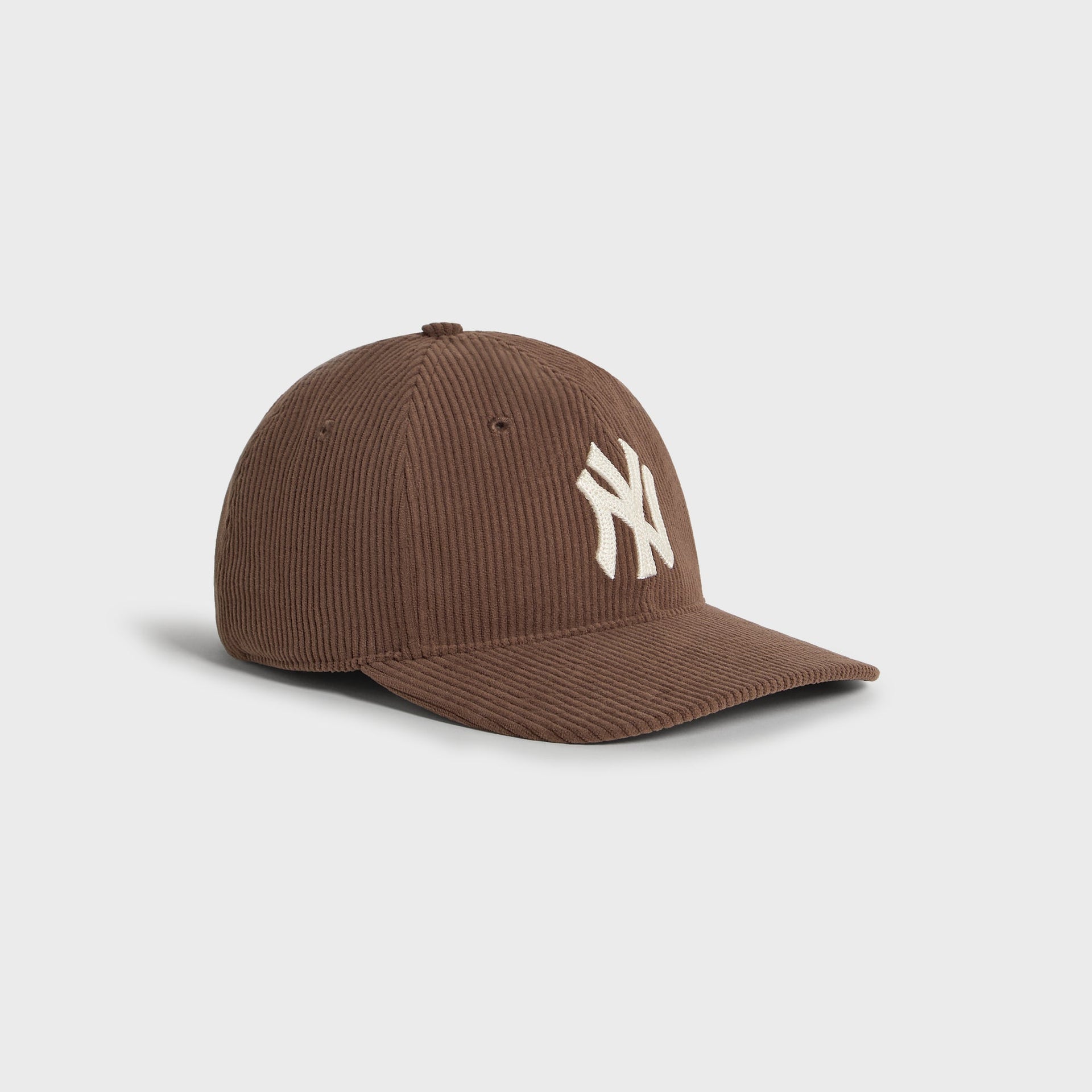 Kith & ‘47 for the New York Yankees Corduroy Franchise LS Cap - Kindling