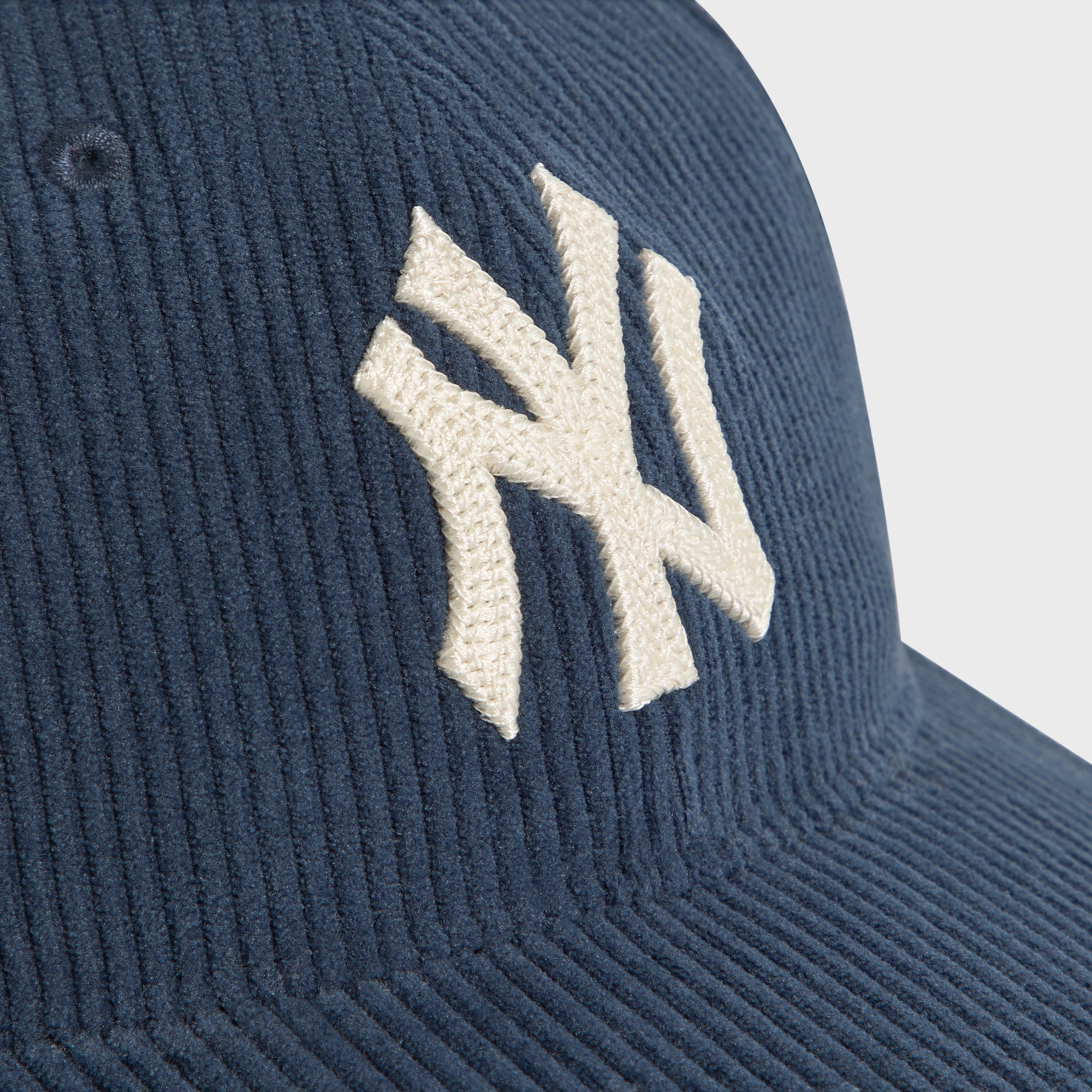 Kith for '47 for the New York Yankees Corduroy Franchise LS Cap