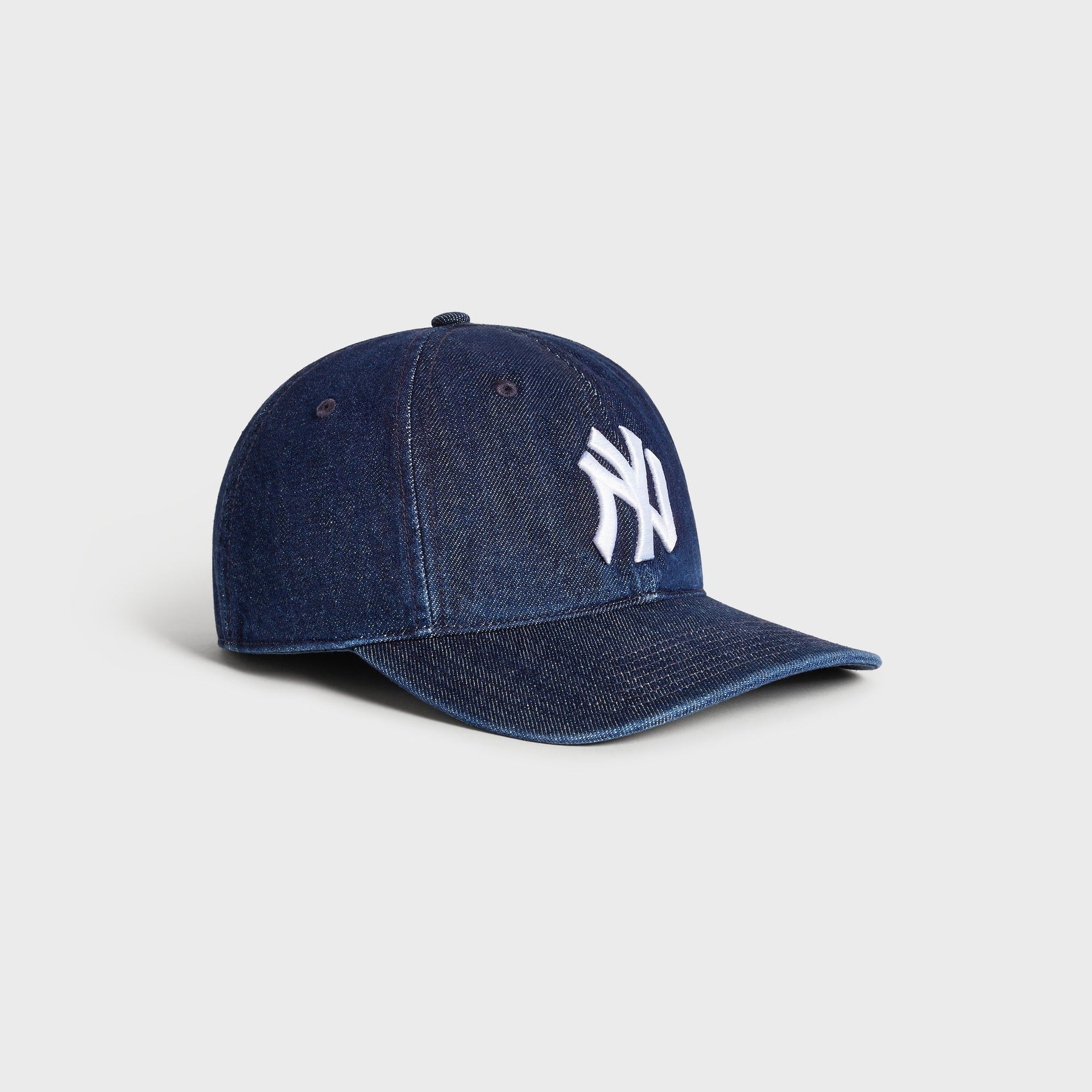 Kith & ‘47 for the New York Yankees Denim Franchise LS Cap - Mystery