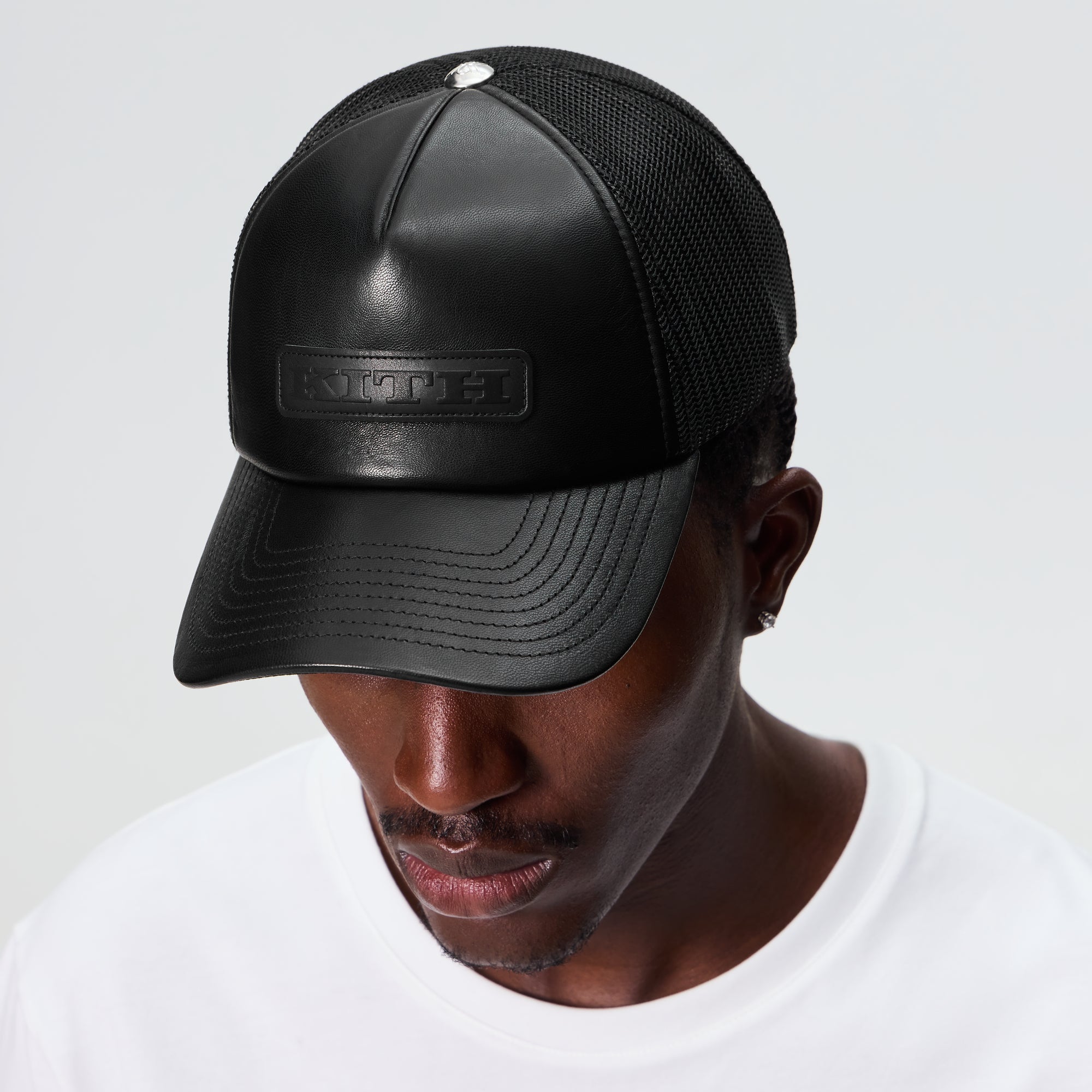 Mens Accessories - Headwear - Trucker Hats | Kith Canada