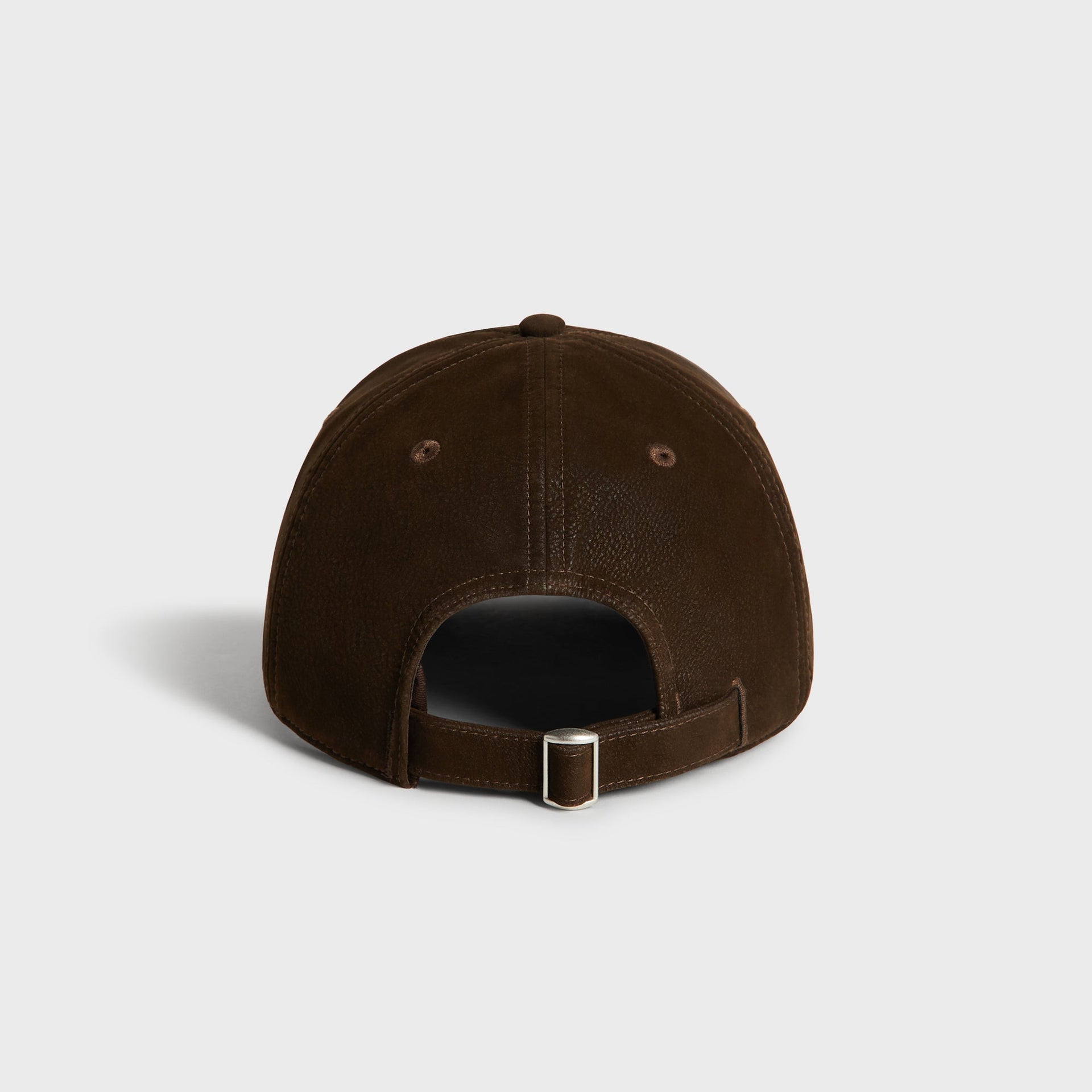 Kith Botanical Twill Bay Low Pinch Crown Cap - Clever