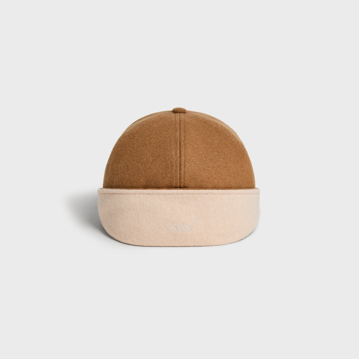 Kith & '47 for the New York Yankees Wool Hunter Franchise LS Cap - Oxford
