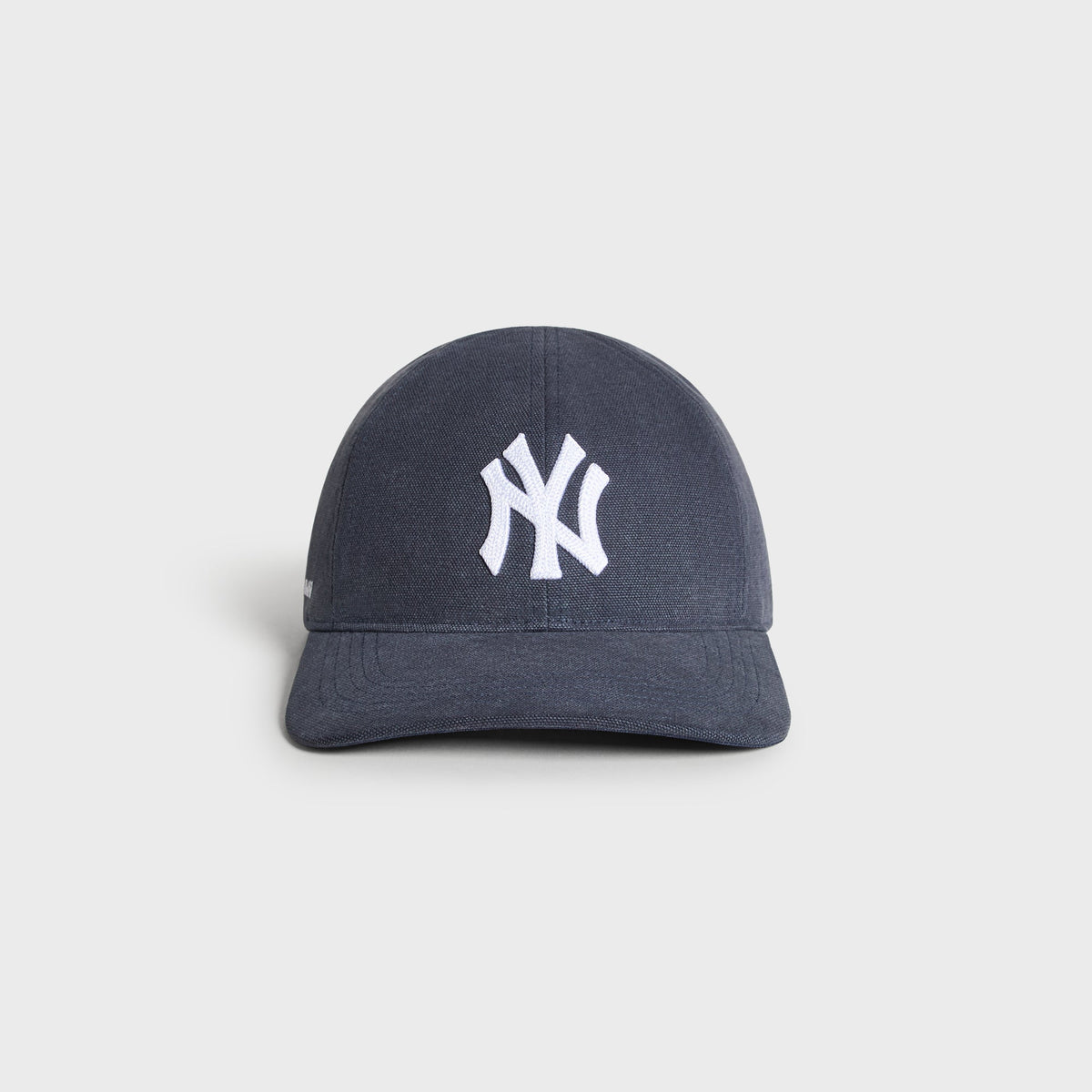 Giorgio Armani & Ronnie Fieg for '47 Duck Canvas Classic Cap - Blue Navy