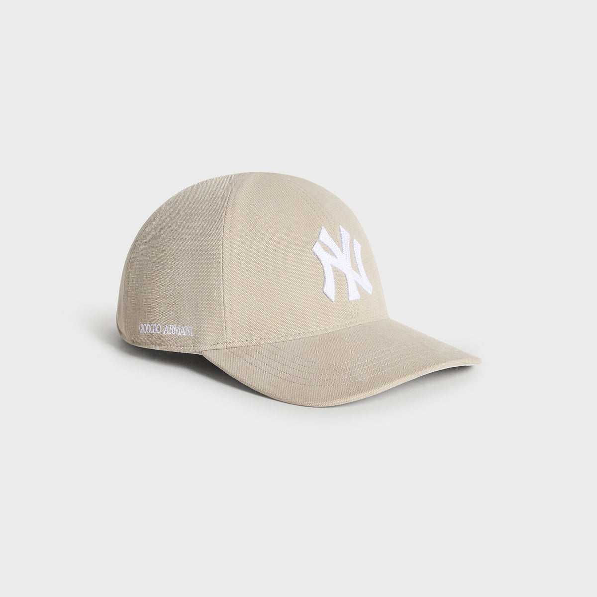 Giorgio Armani & Ronnie Fieg for '47 Duck Canvas Classic Cap - Tin