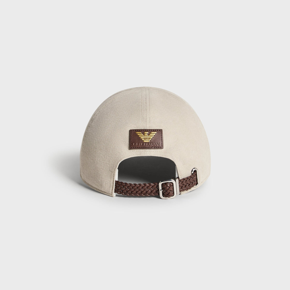 Giorgio Armani & Ronnie Fieg for '47 Duck Canvas Classic Cap - Tin