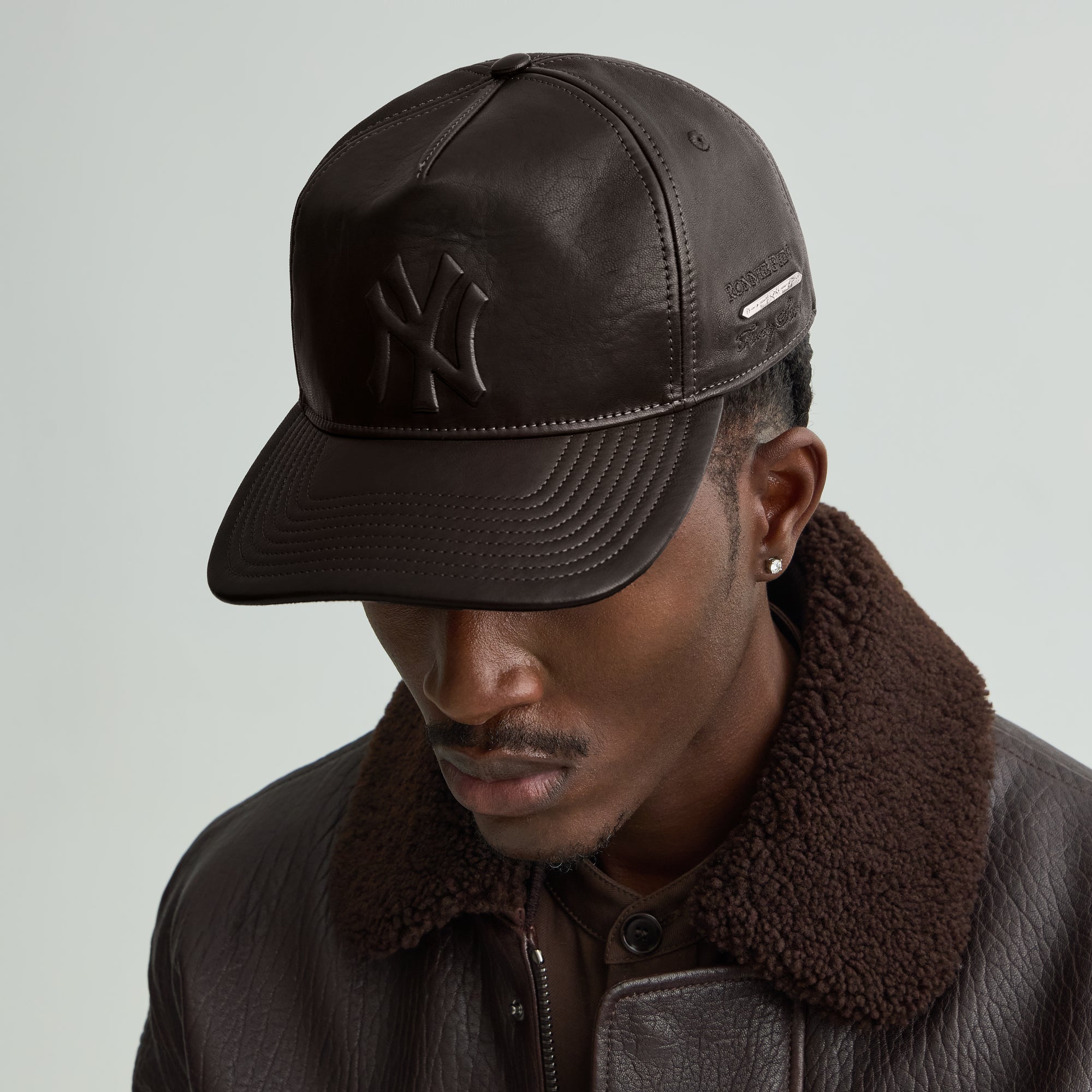 Mens Accessories - Headwear | Kith Canada