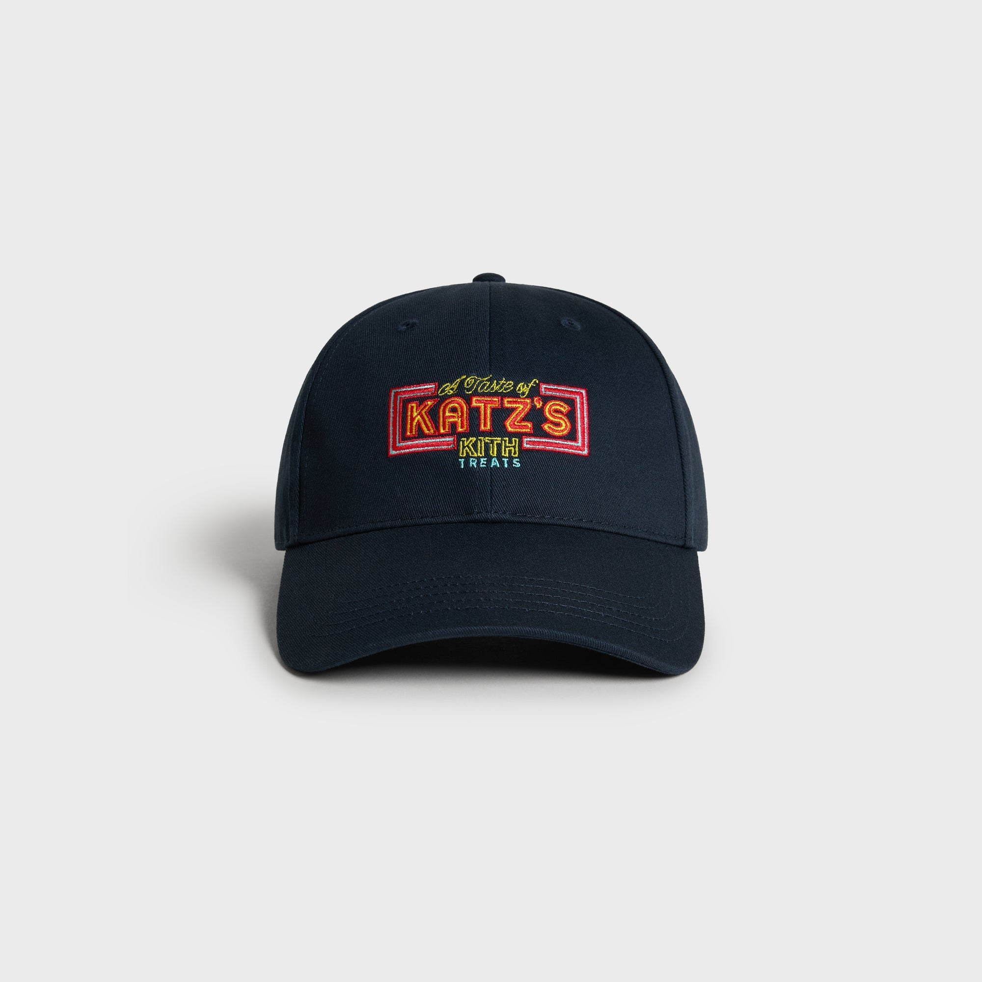 Mens Accessories - Headwear | Kith Canada