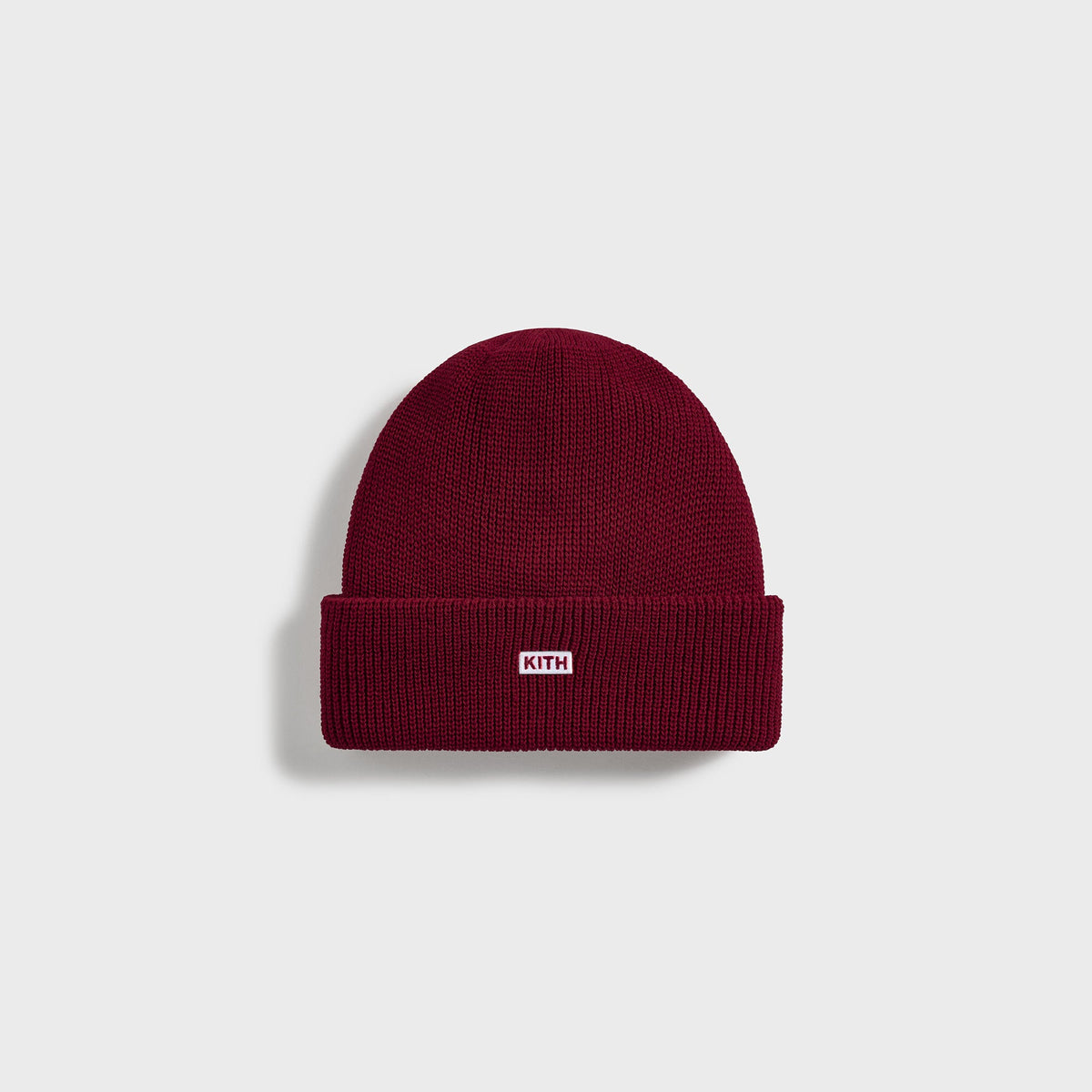 Kith Classic Beanie - Magma - PH
