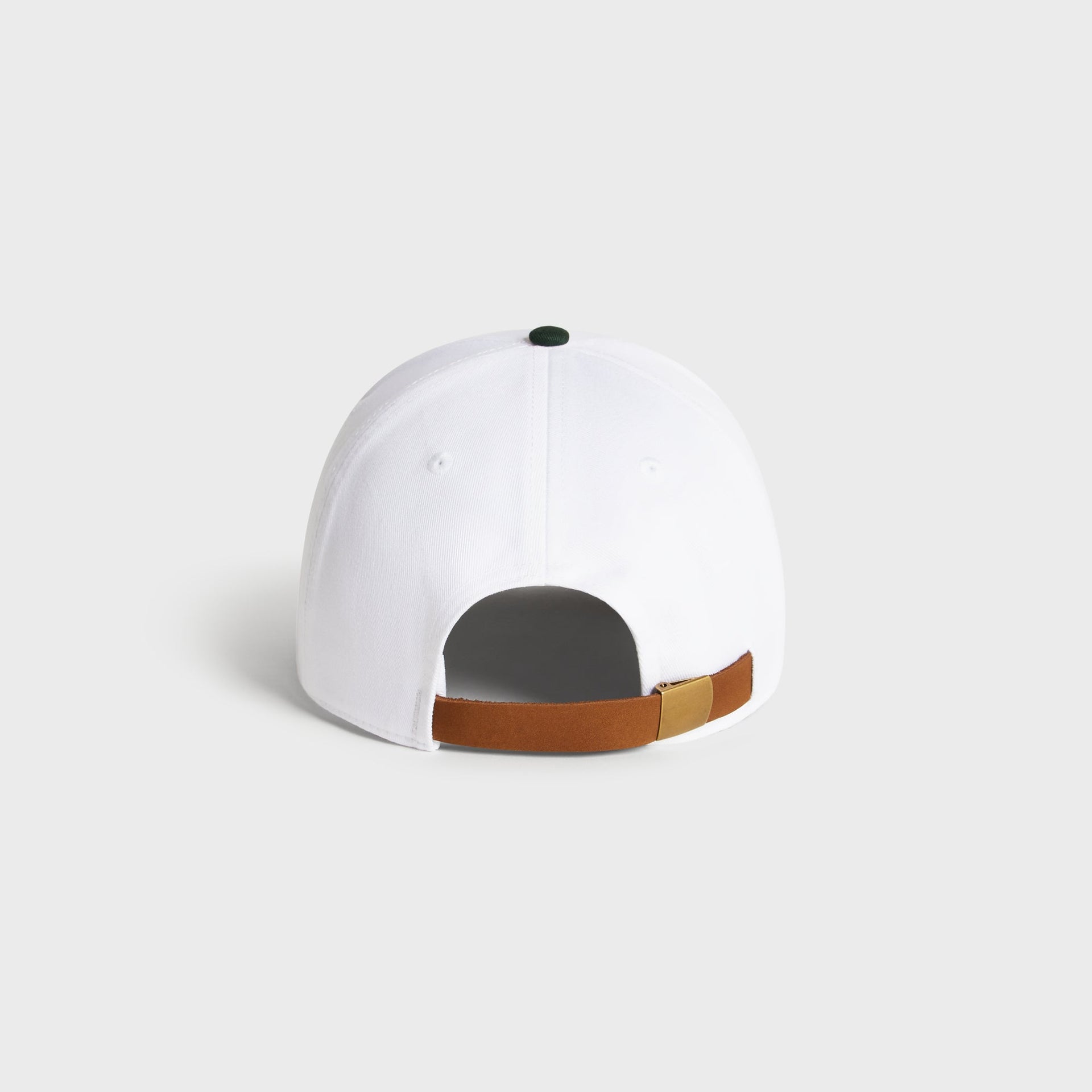 Kith Script Two Tone Classic Cap - Stadium