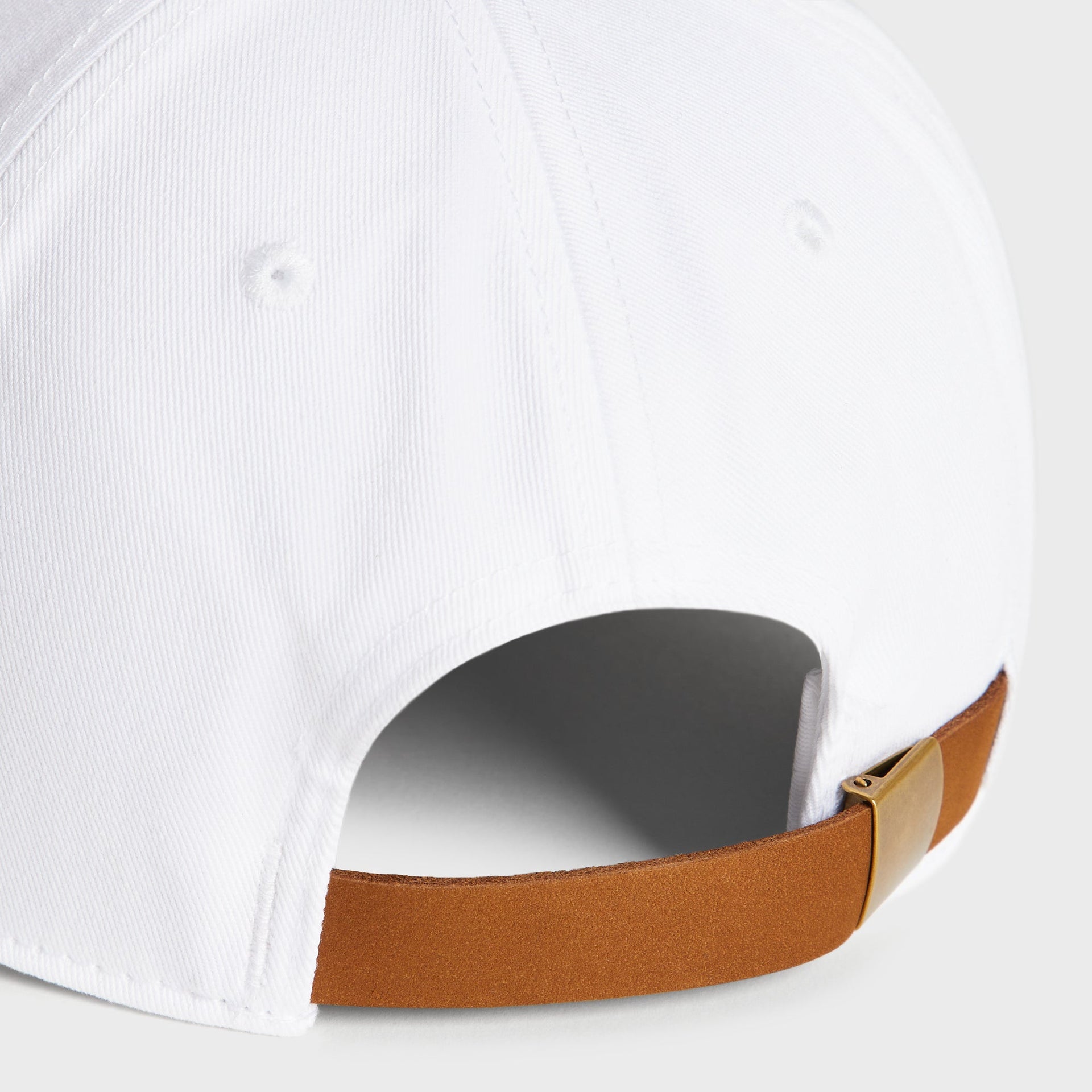 Kith Script Two Tone Classic Cap - Stadium