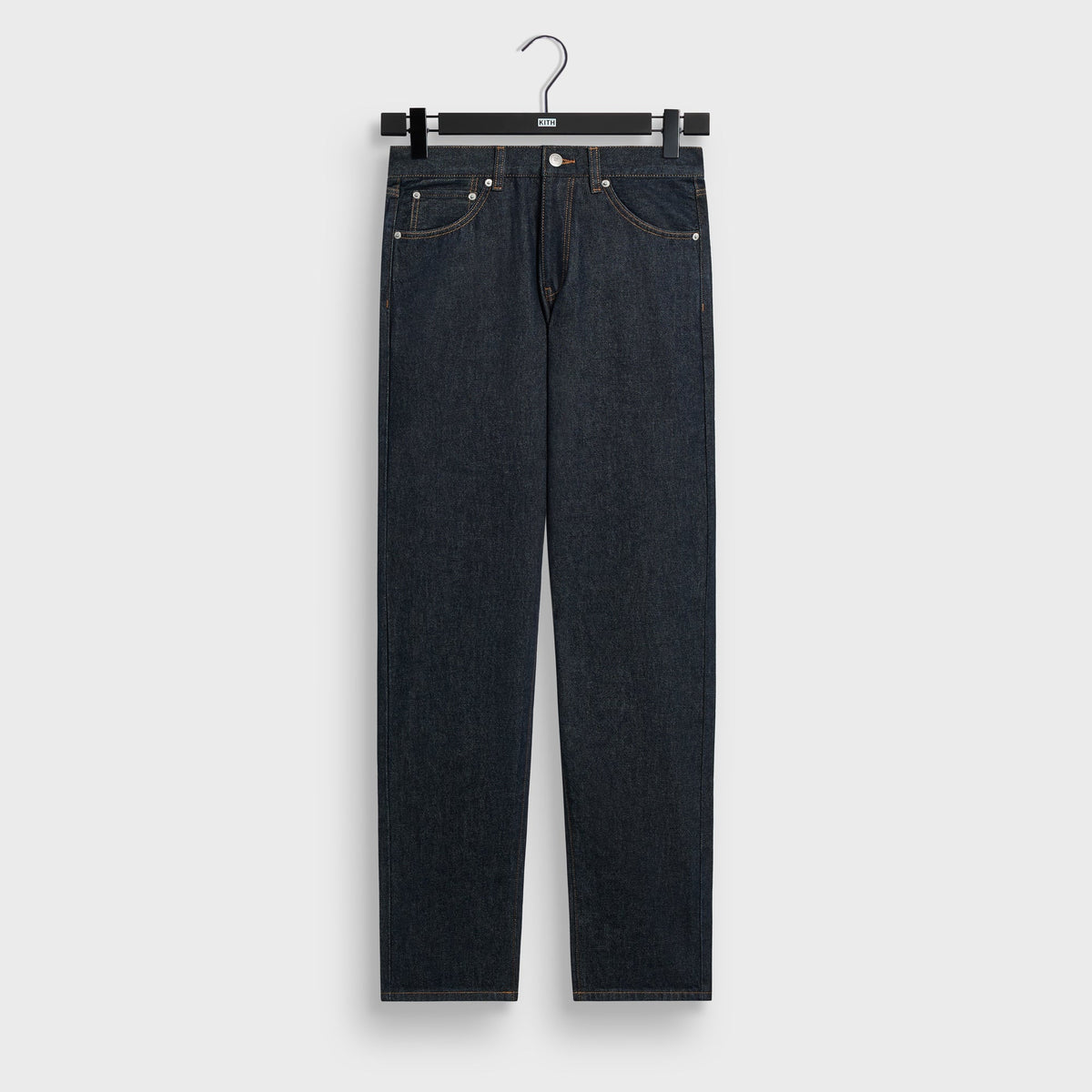 Kith Denim Webster Chill - Dark Indigo