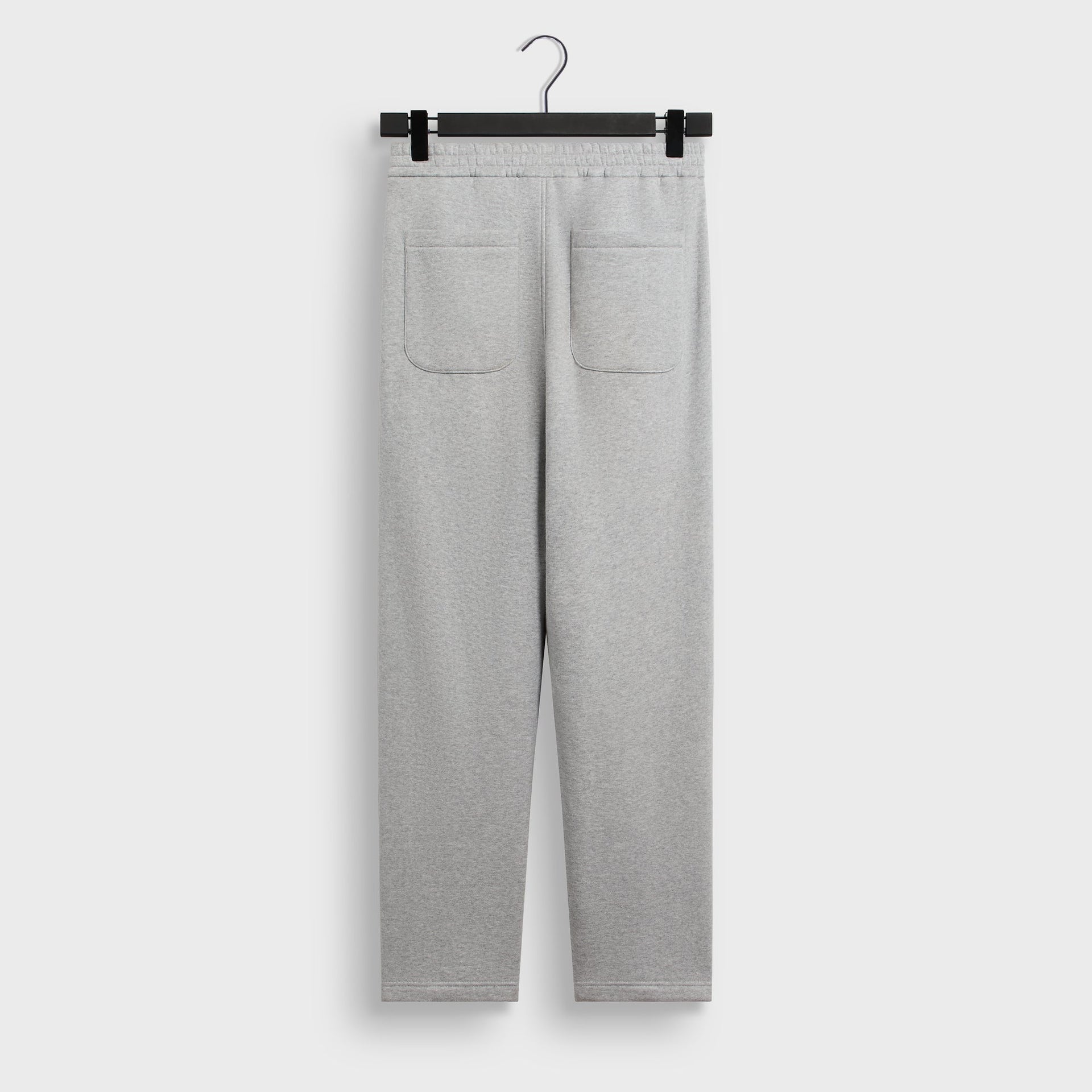 &Kin Plush Fleece Akita Sweatpant - Medium Heather Grey - PH