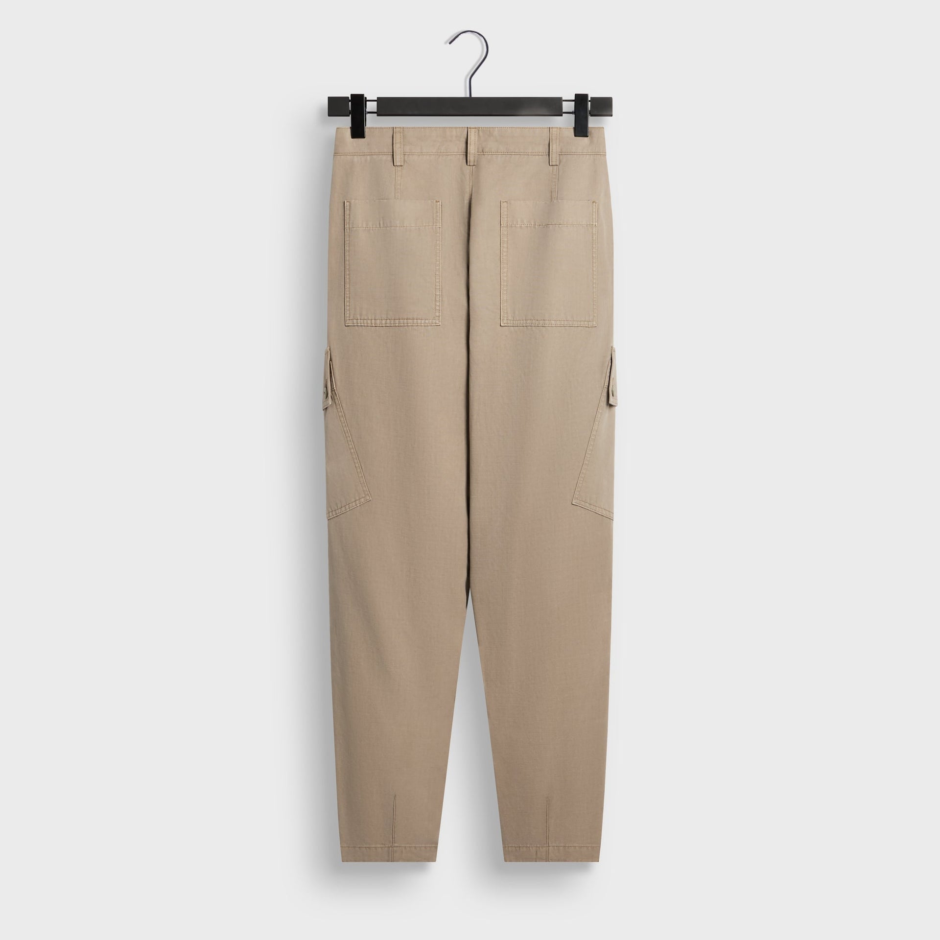 Kith Garment-Dyed Cotton Faille Gibbs Pant - Palomino - PH