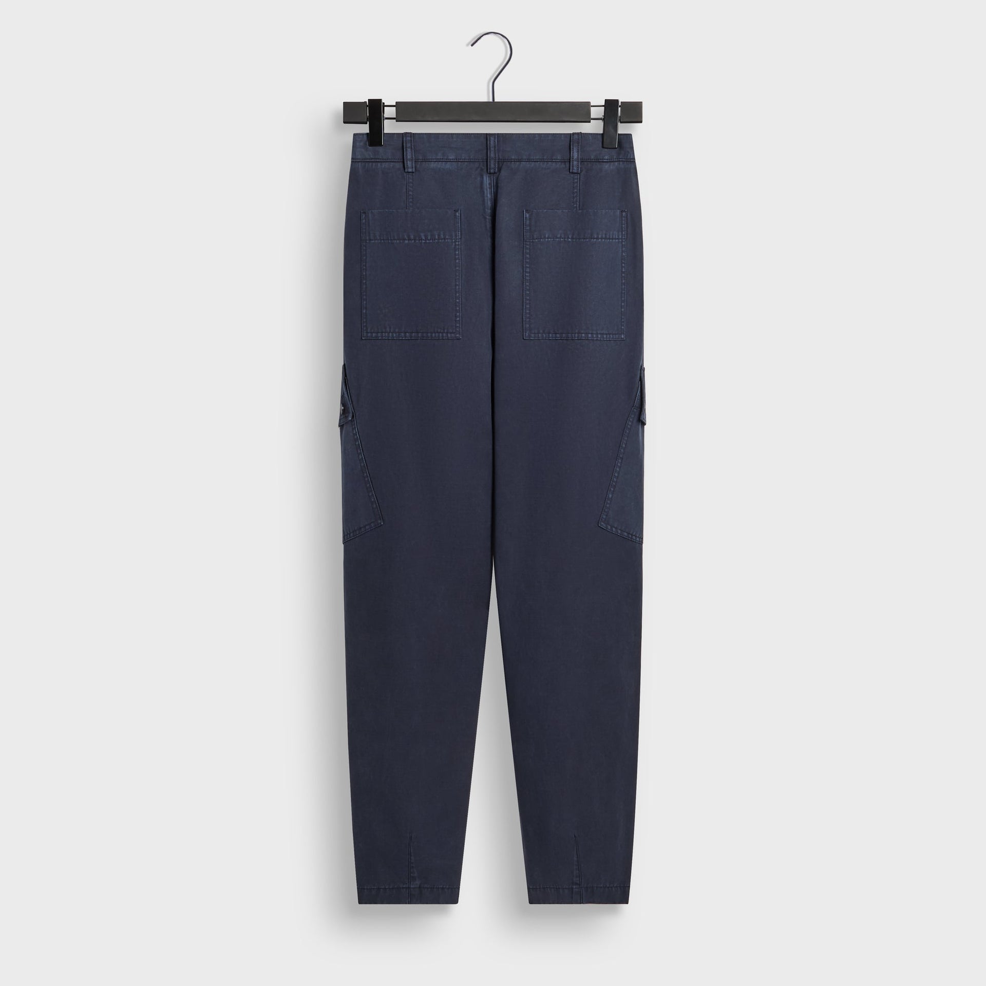 Kith Garment-Dyed Cotton Faille Gibbs Pant - Cosmos - PH