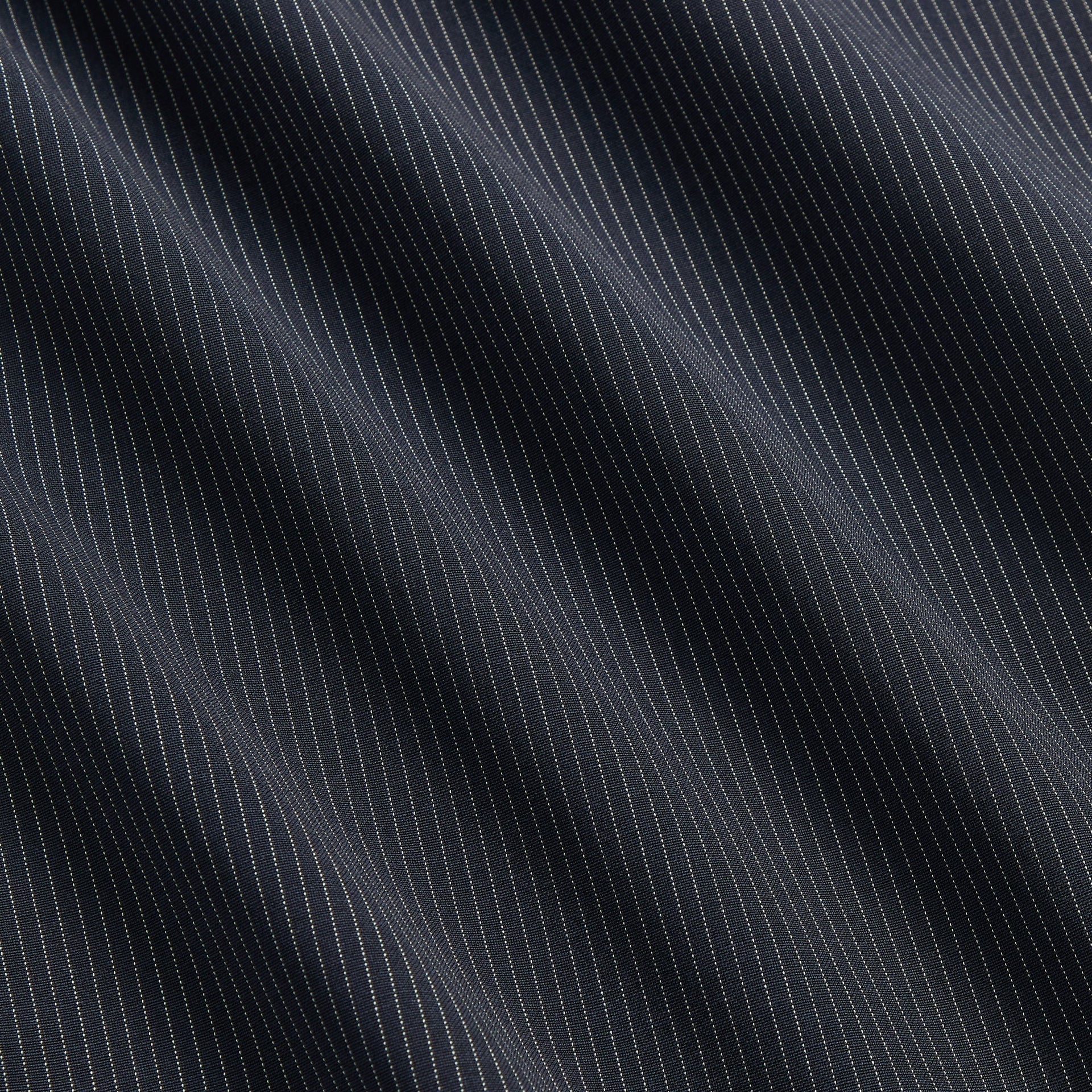 &Kin Tropical Wool Idris Pant - Nocturnal - PH