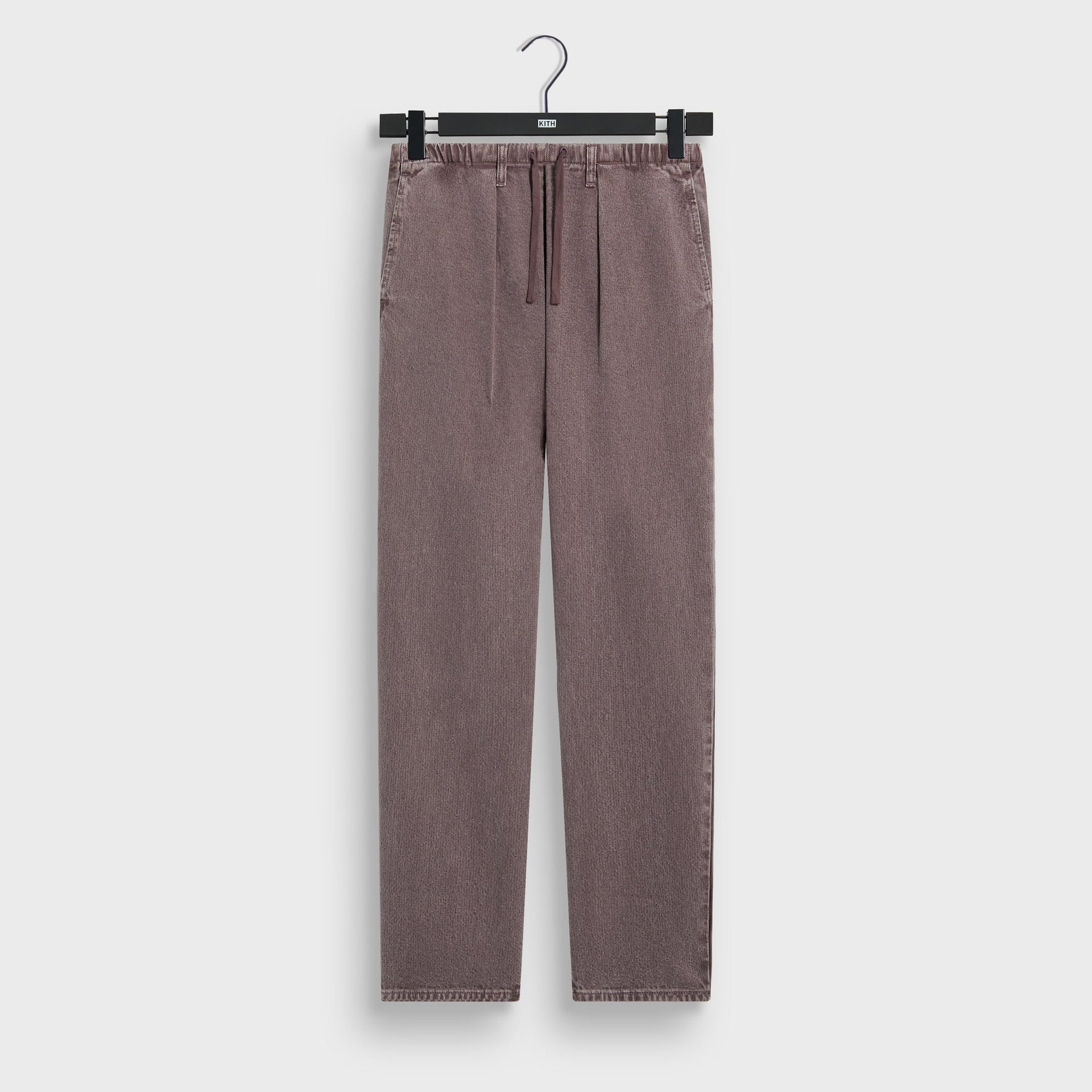 Kith Herringbone Denim Idris Pant - Matrix - PH