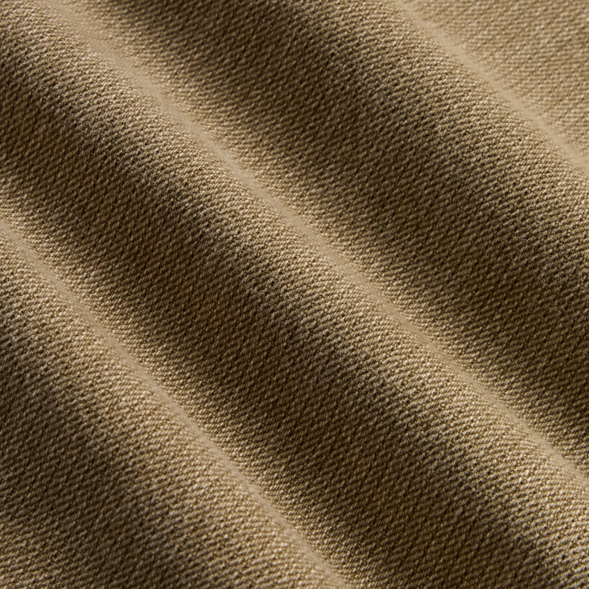 Kith Herringbone Denim Webster Chill - Deliver - PH