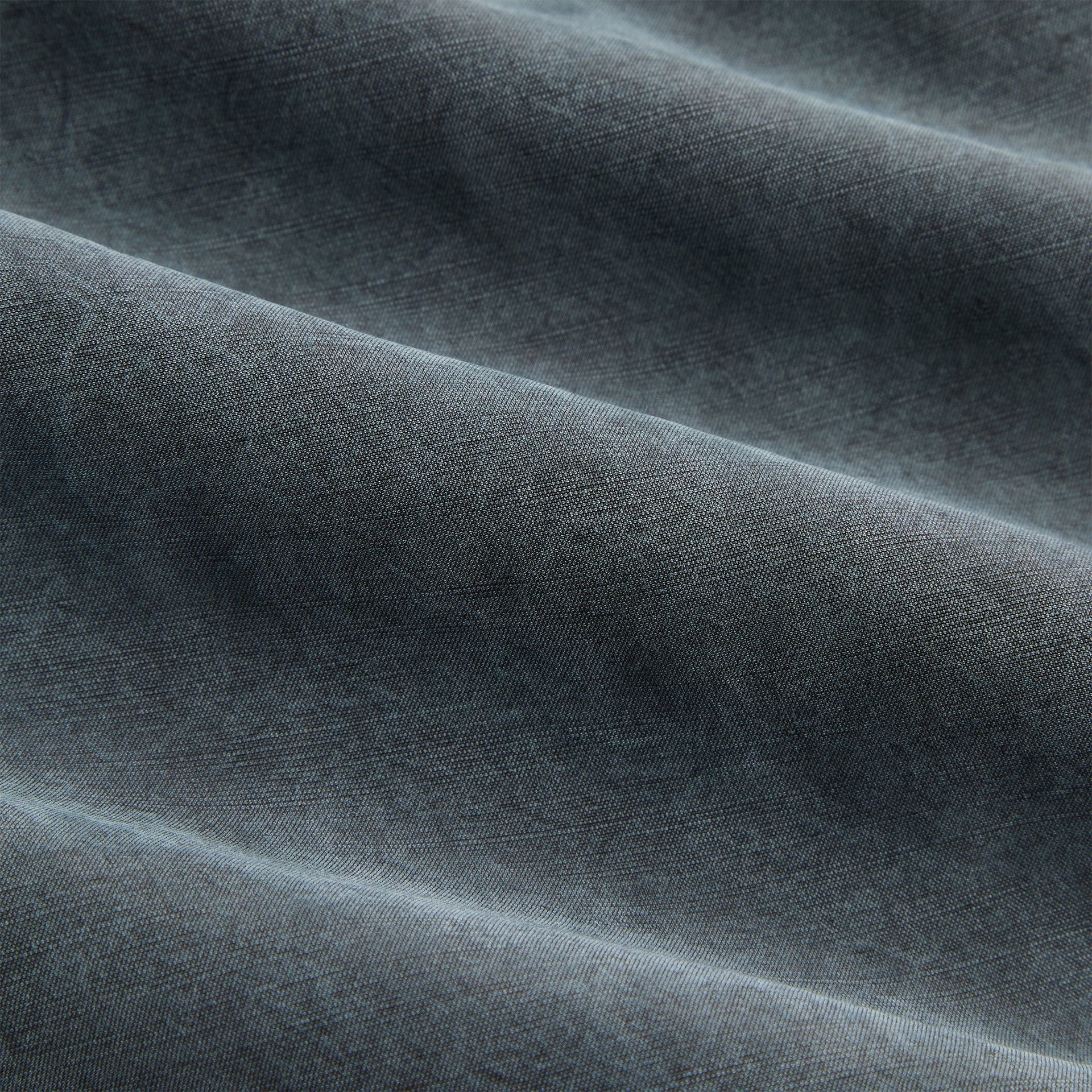 &Kin Cupro Linen Kellen Short - Somber - PH