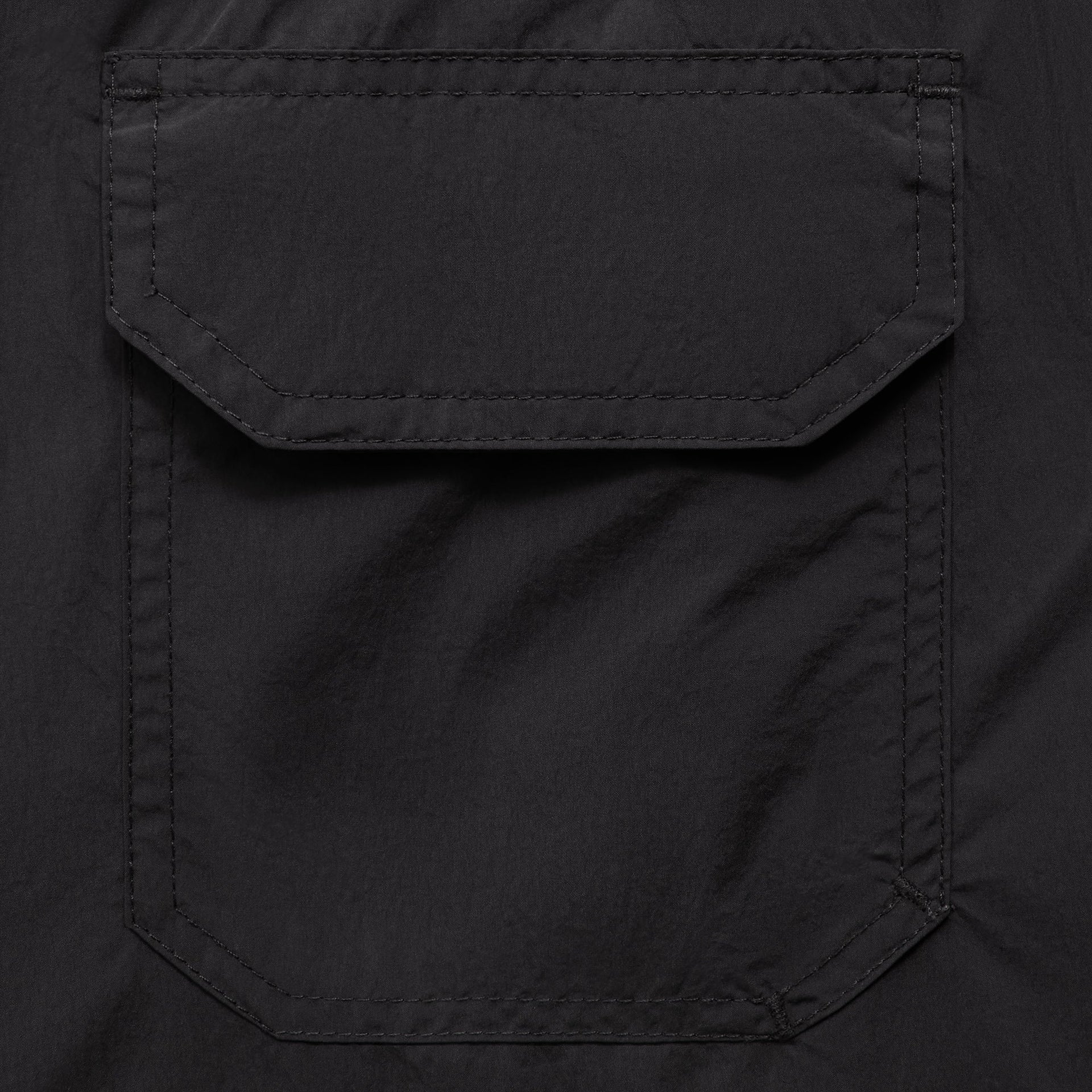 &Kin Carmen Swim Short - Black - PH