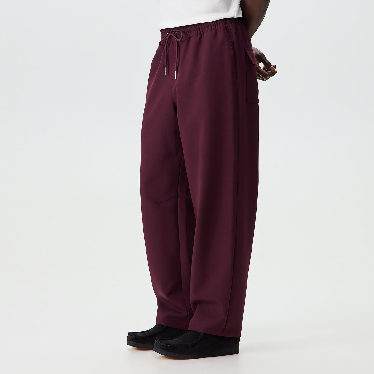 Kith Double Weave Elmhurst Pant - Essence