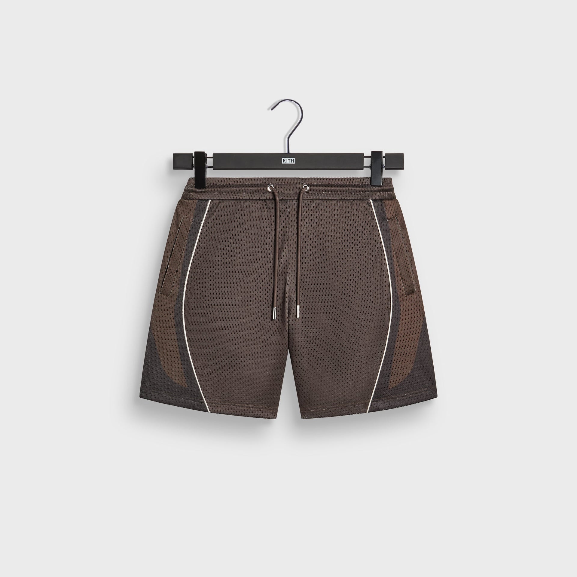Kith Mesh Curtis Short - Auberge