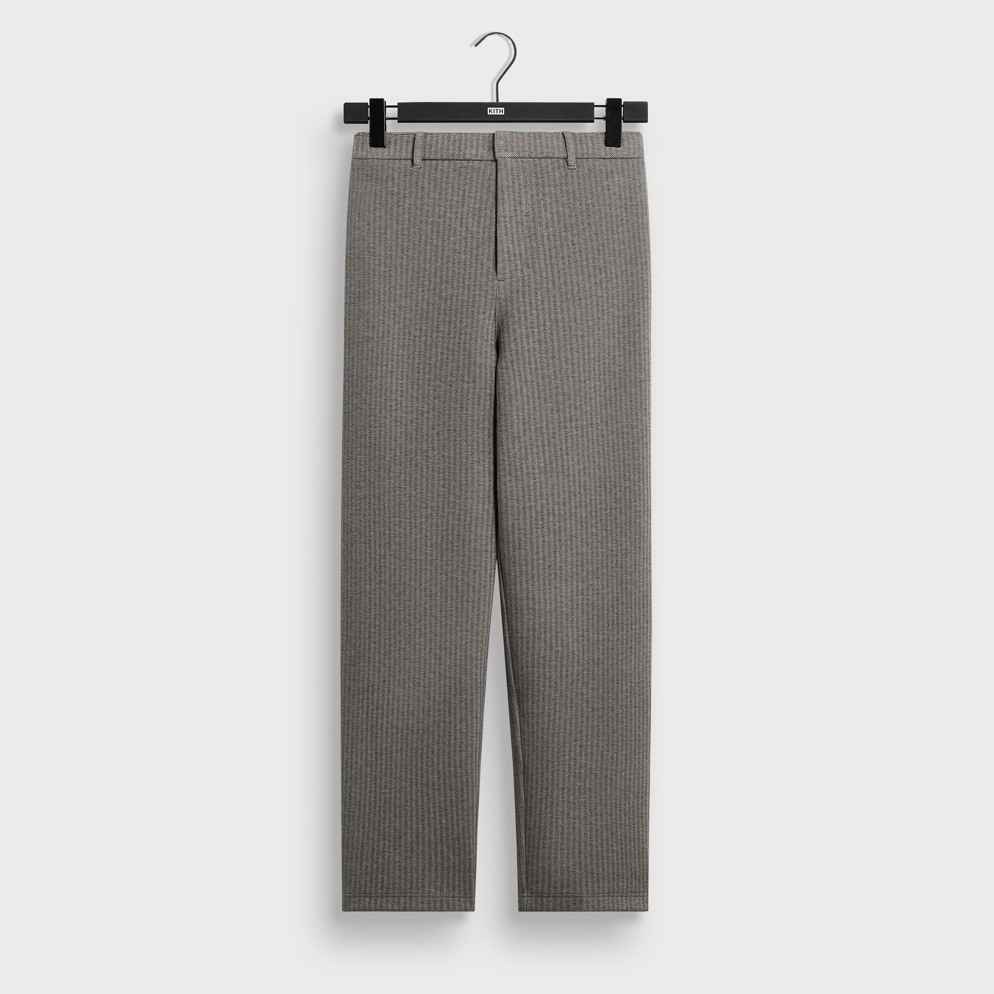 &Kin Double Face Bryson Sweatpant - Kindling - PH – Kith Canada