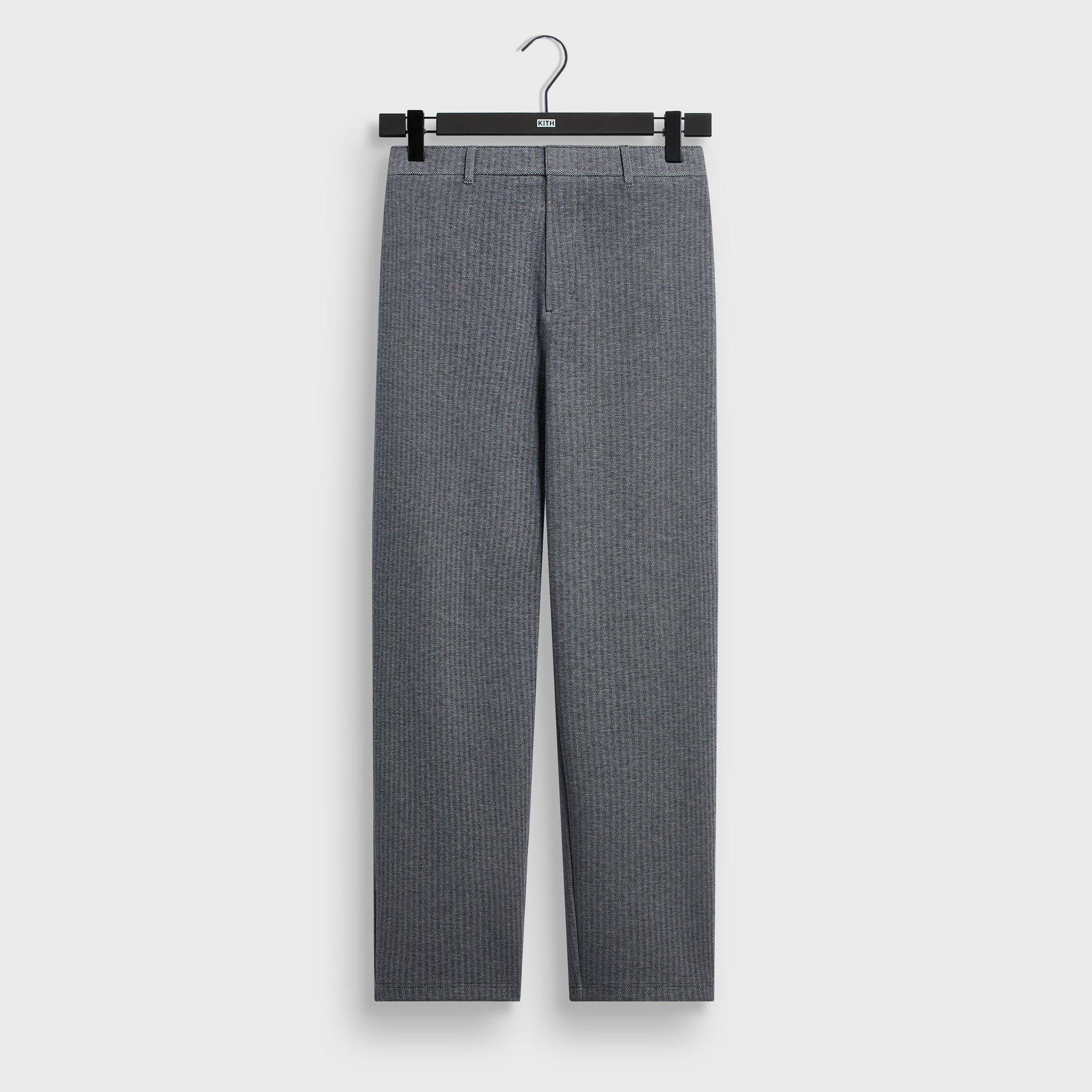 &Kin Double Face Bryson Sweatpant - Nocturnal - PH
