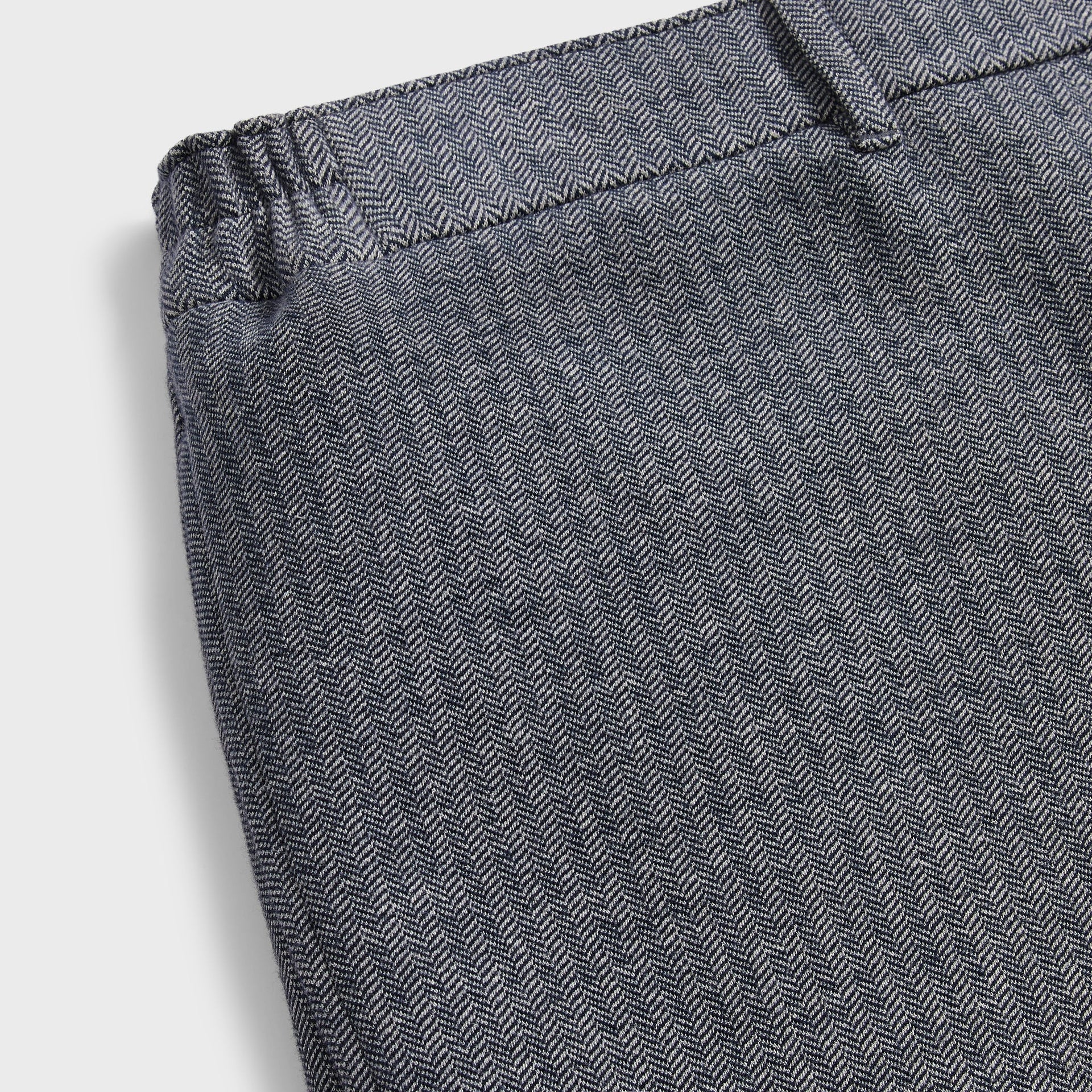 &Kin Double Face Bryson Sweatpant - Nocturnal - PH