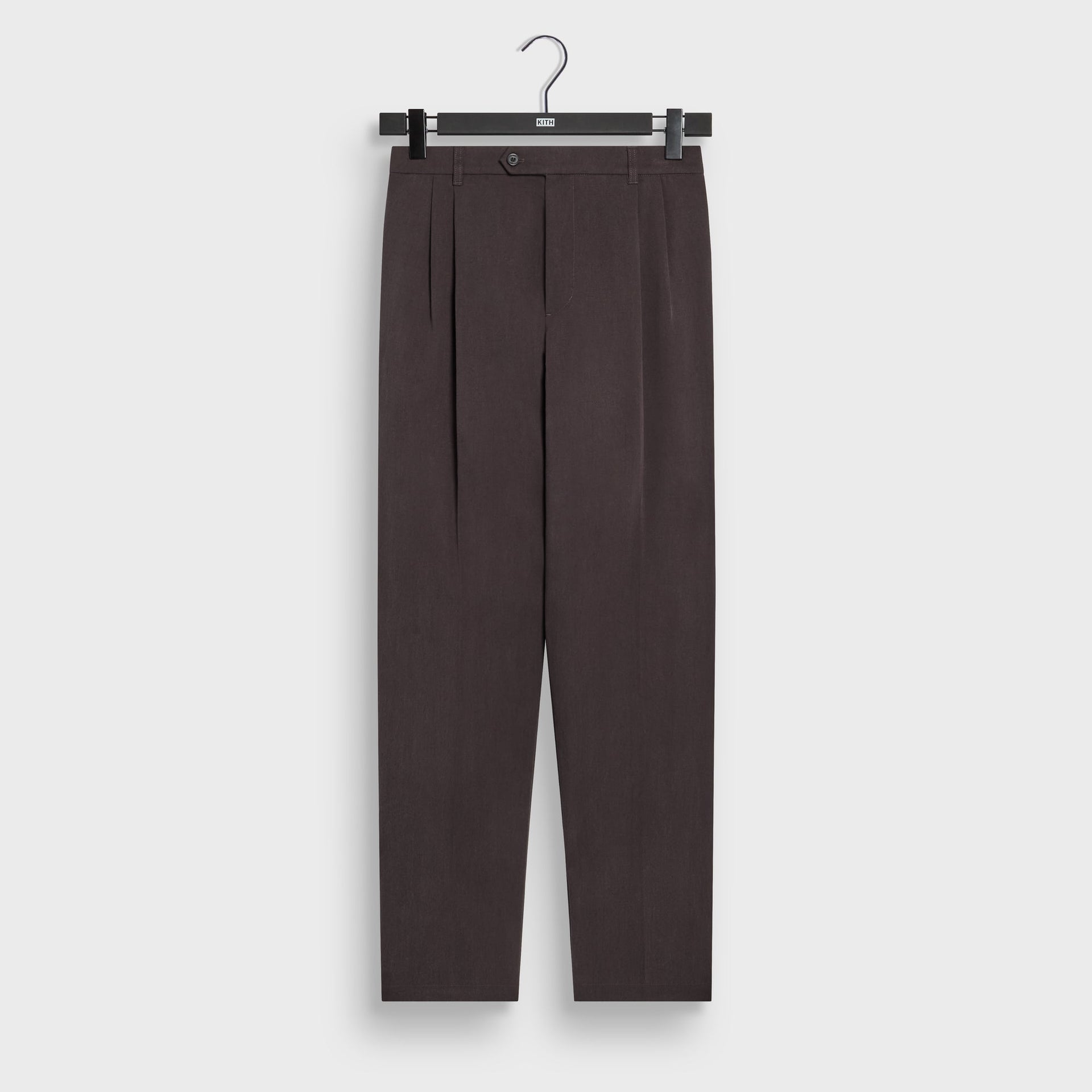Kith Drapey Dobby Tyler Pant - Kindling