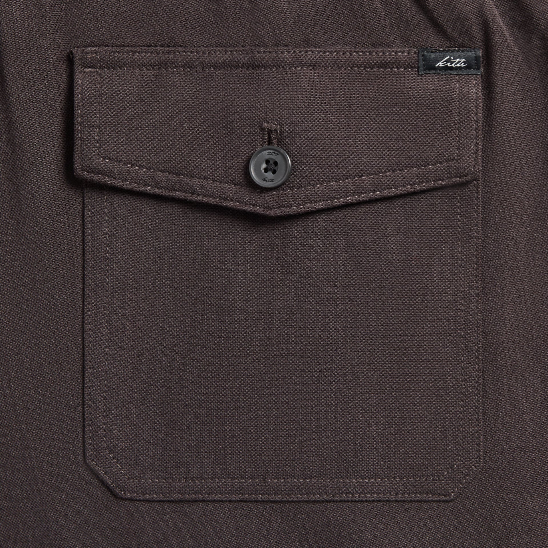 Kith Drapey Dobby Tyler Pant - Kindling