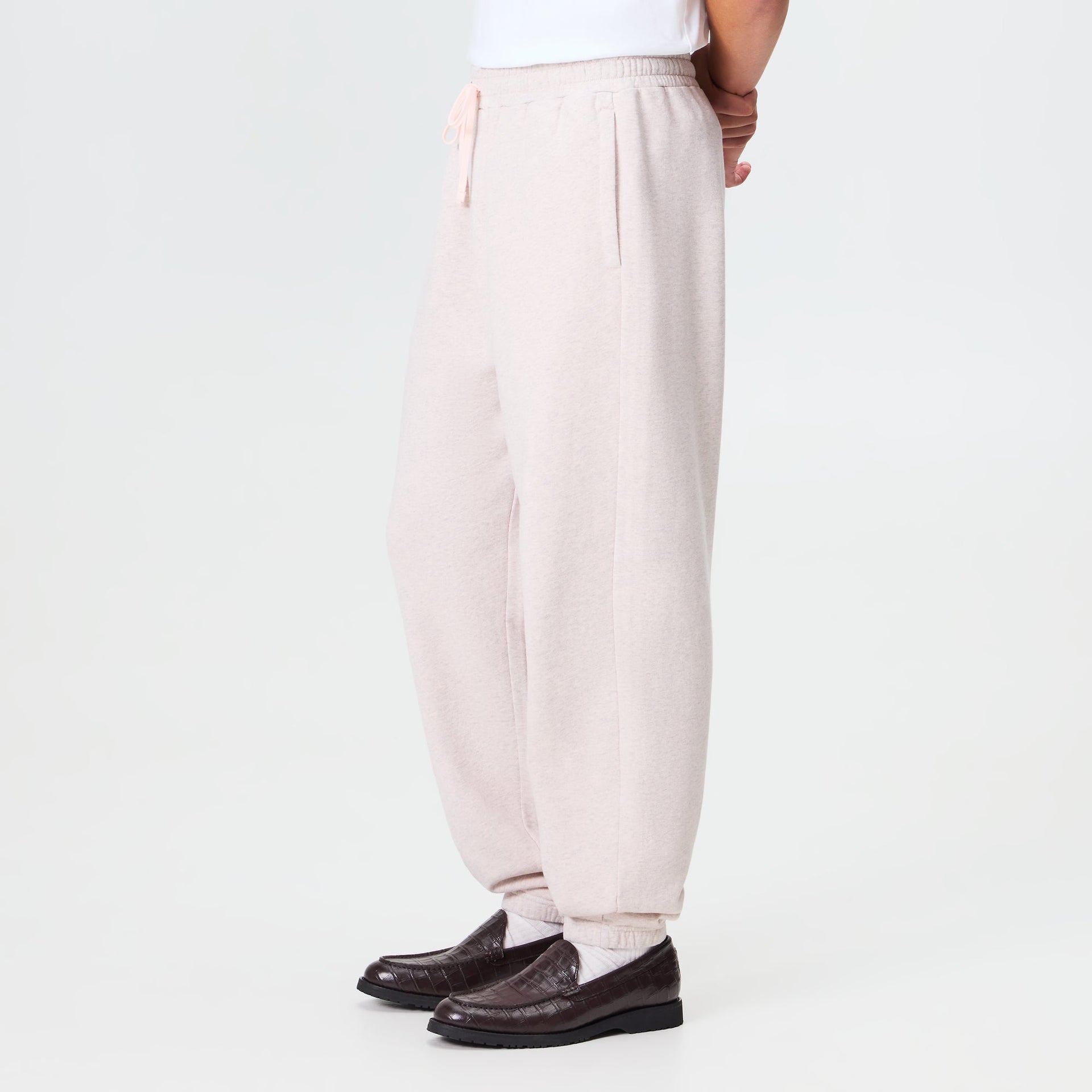 Kith Williams I Sweatpant - Prawn - PH