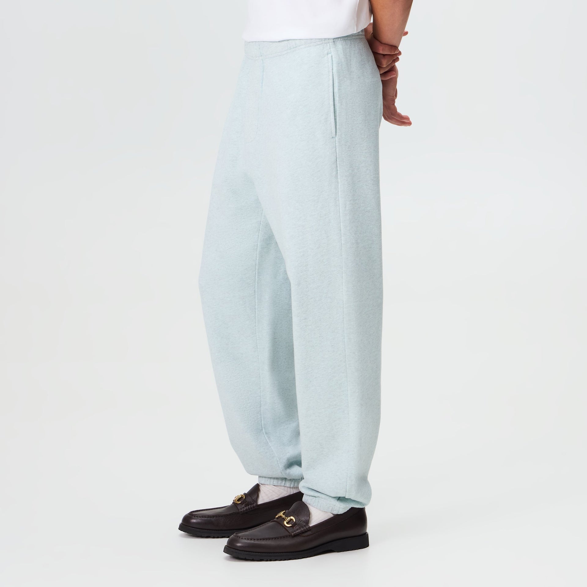Kith Emmons Sweatpant - Blue Skies - PH