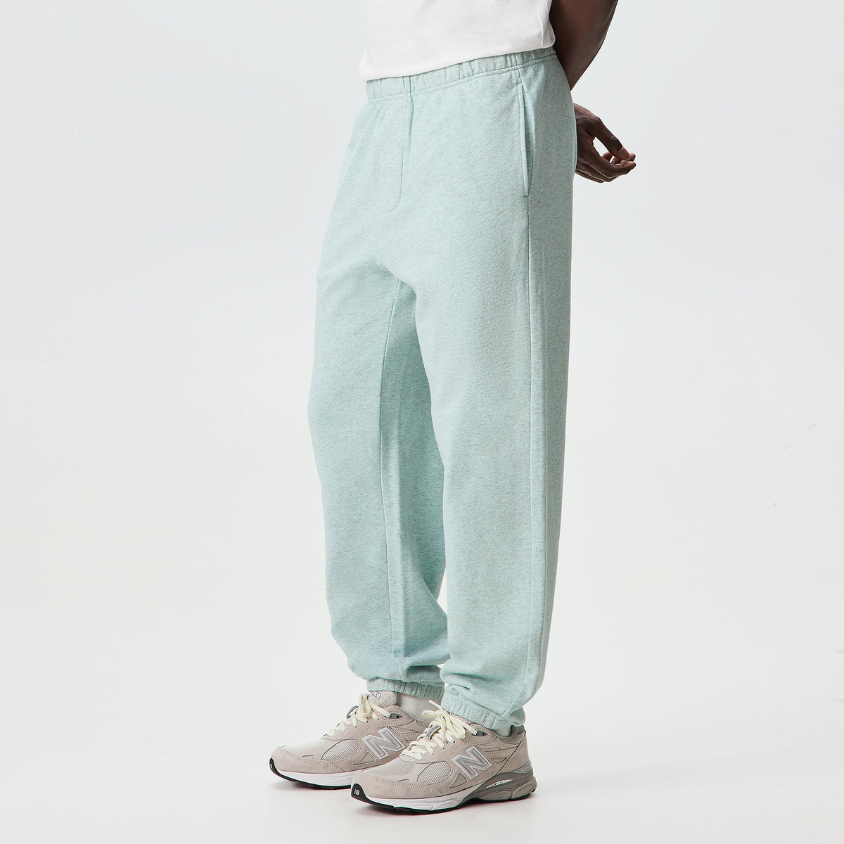 Kith Emmons Sweatpant - Blue Skies