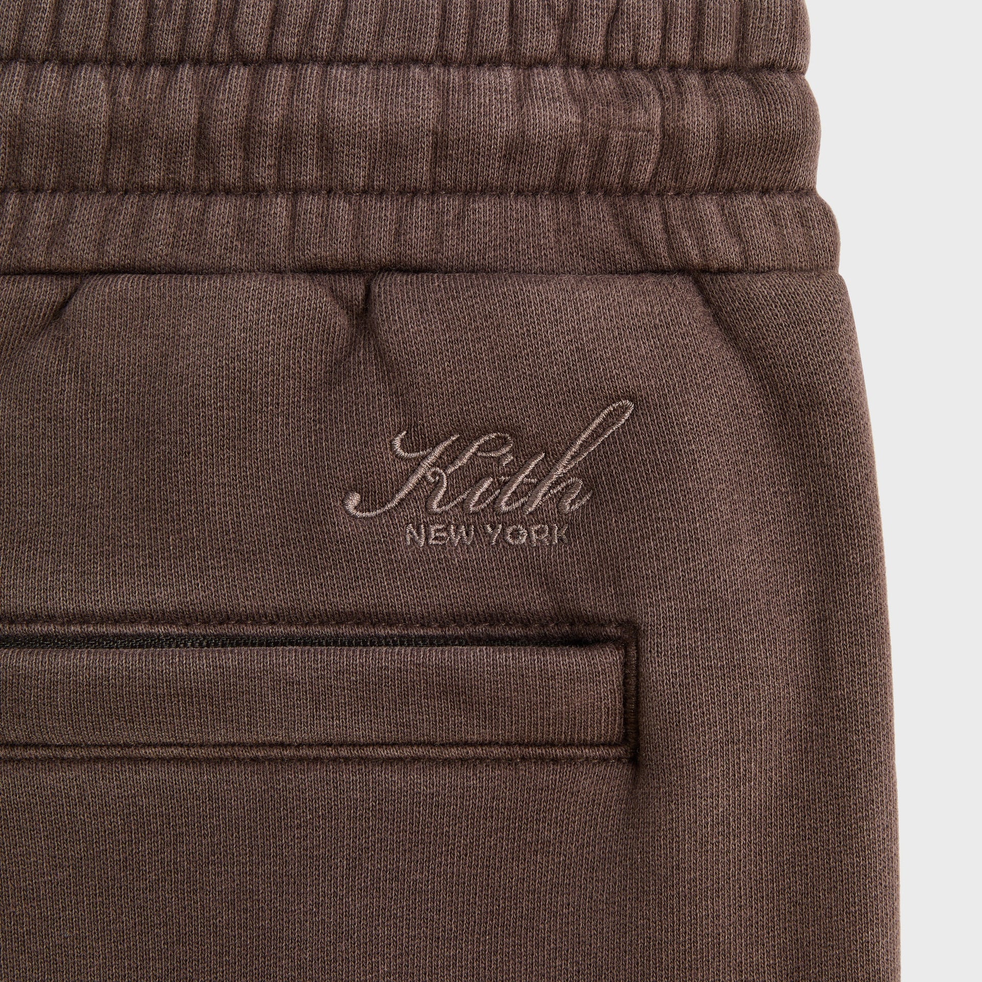 Kith Terrance Sweatpant - Kindling - PH
