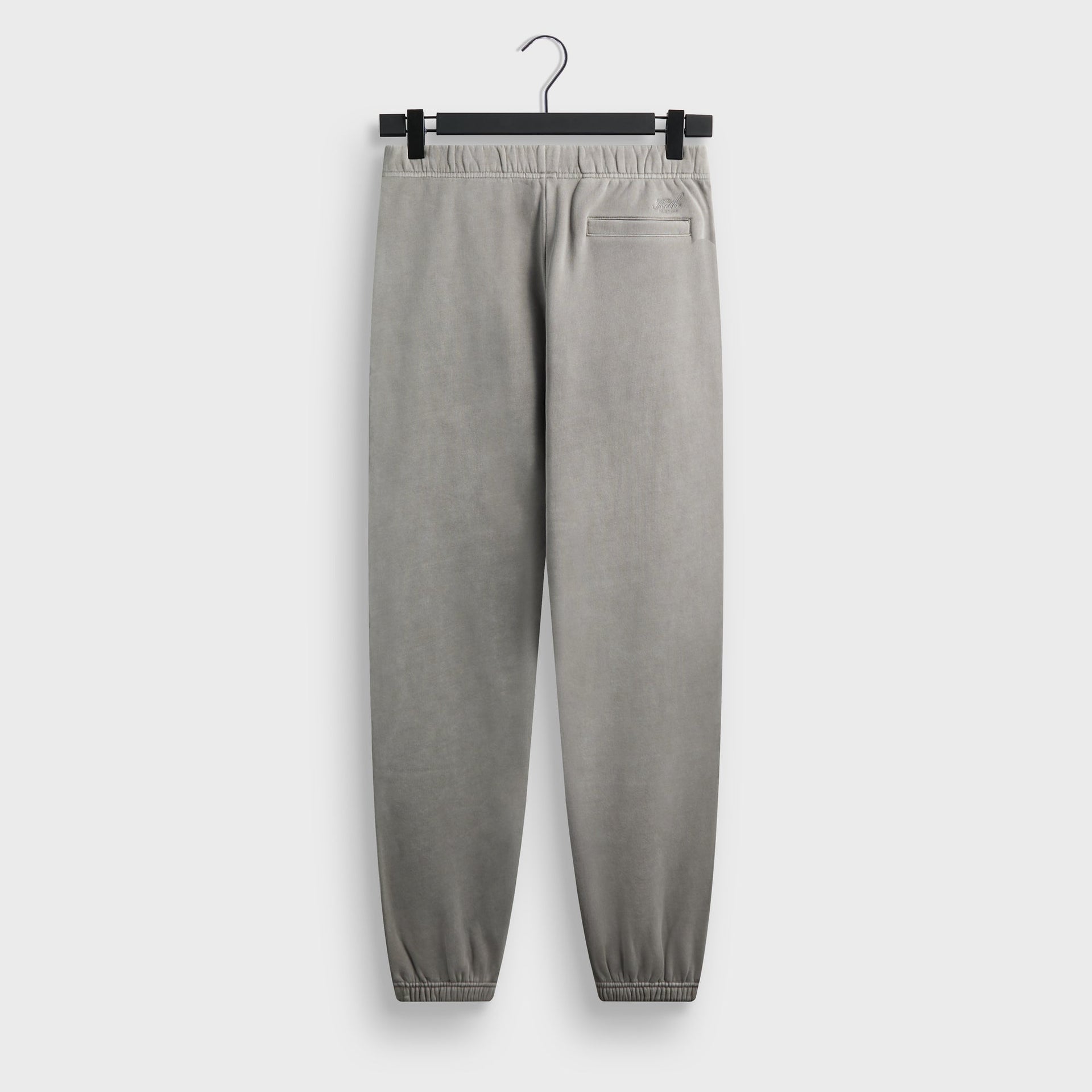 Kith Nelson Sweatpant - Soot