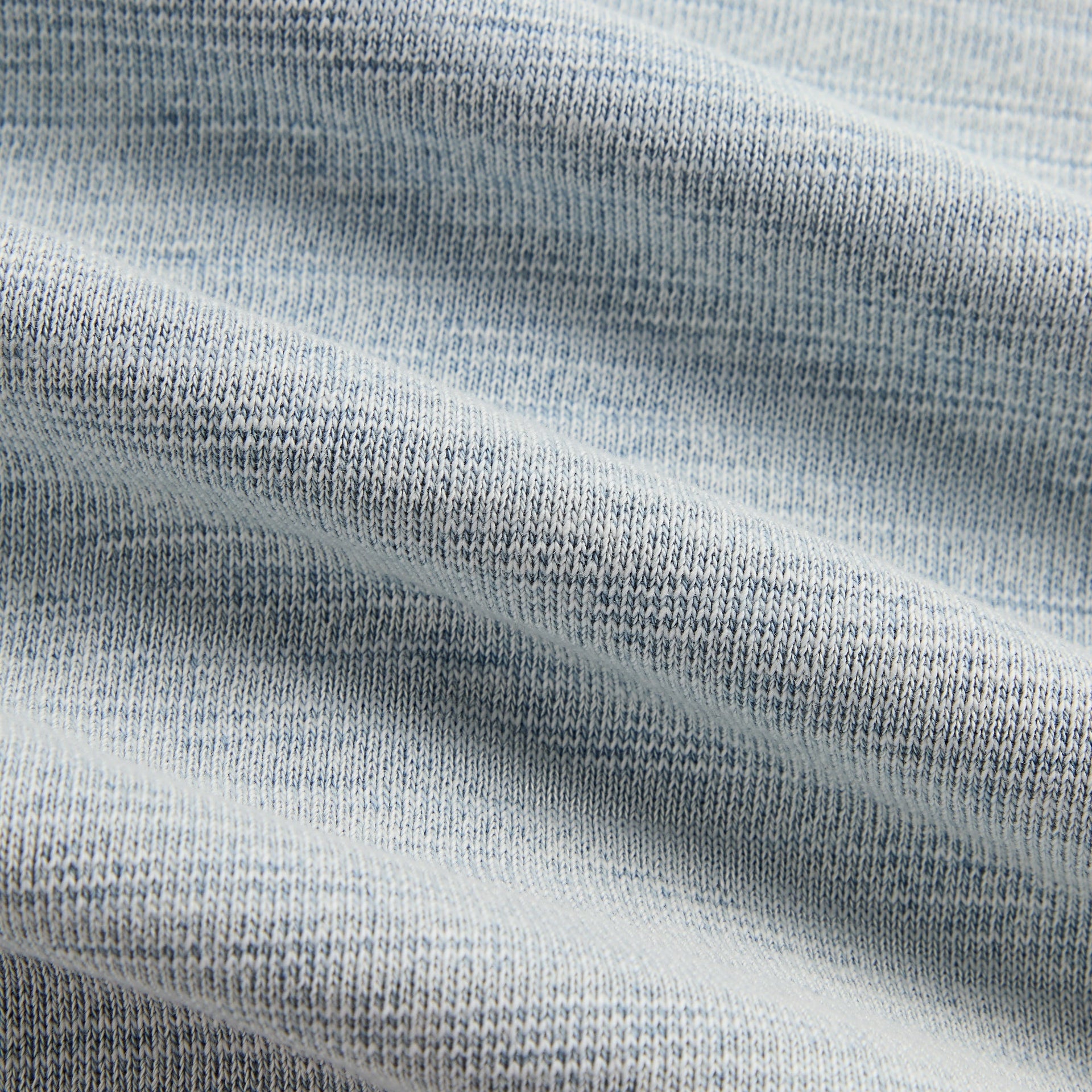 Kith Indigo Fleece Nelson Sweatpant - Pale Indigo - PH