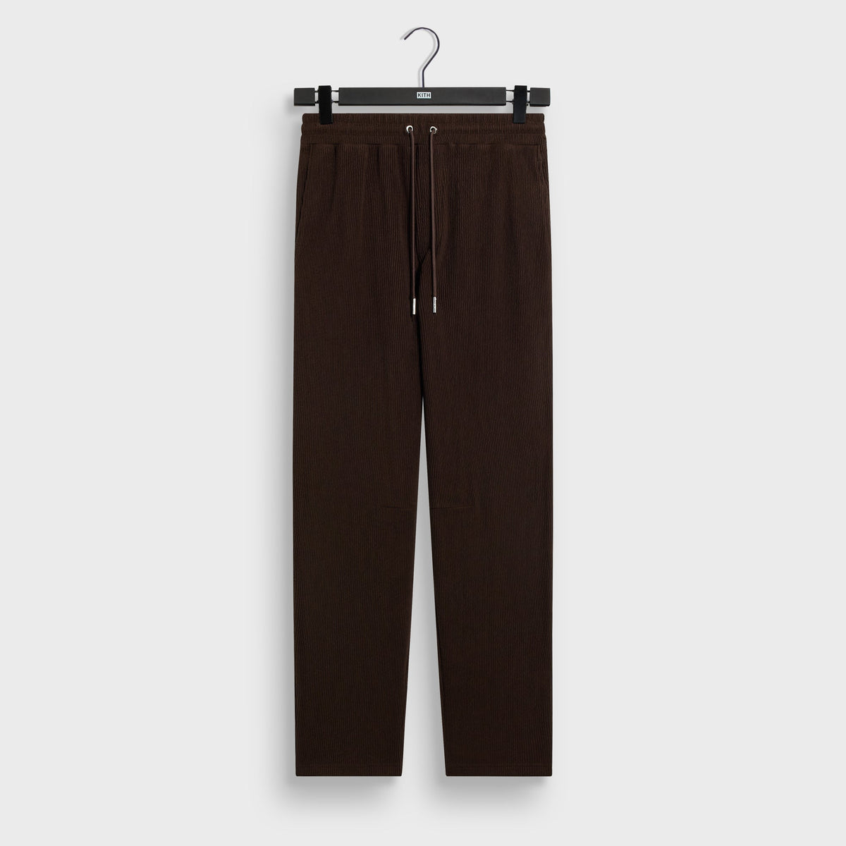 Kith Heavy Crepe Elmhurst Pant - Cacao - PH